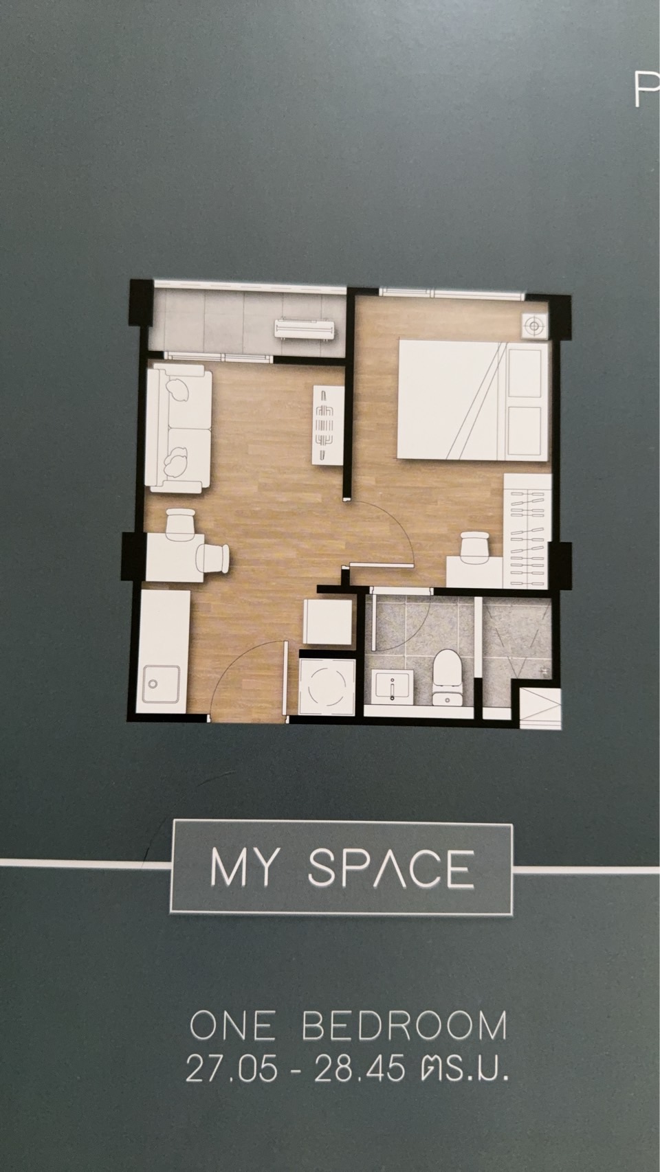 The space condo phuket 19