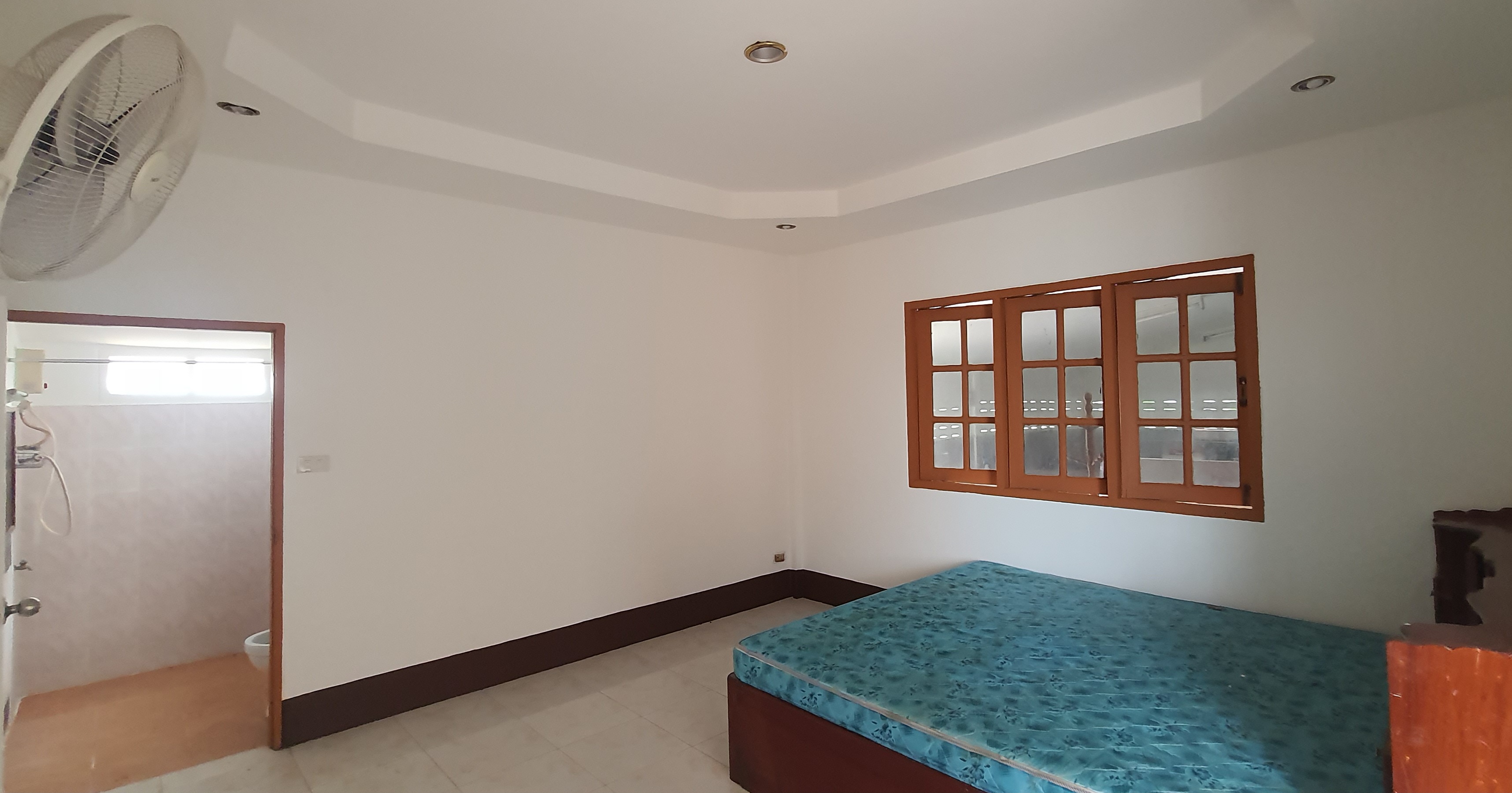 บ้านเดี่ยวหลังใหญ่4น้ำ 3นอน 5