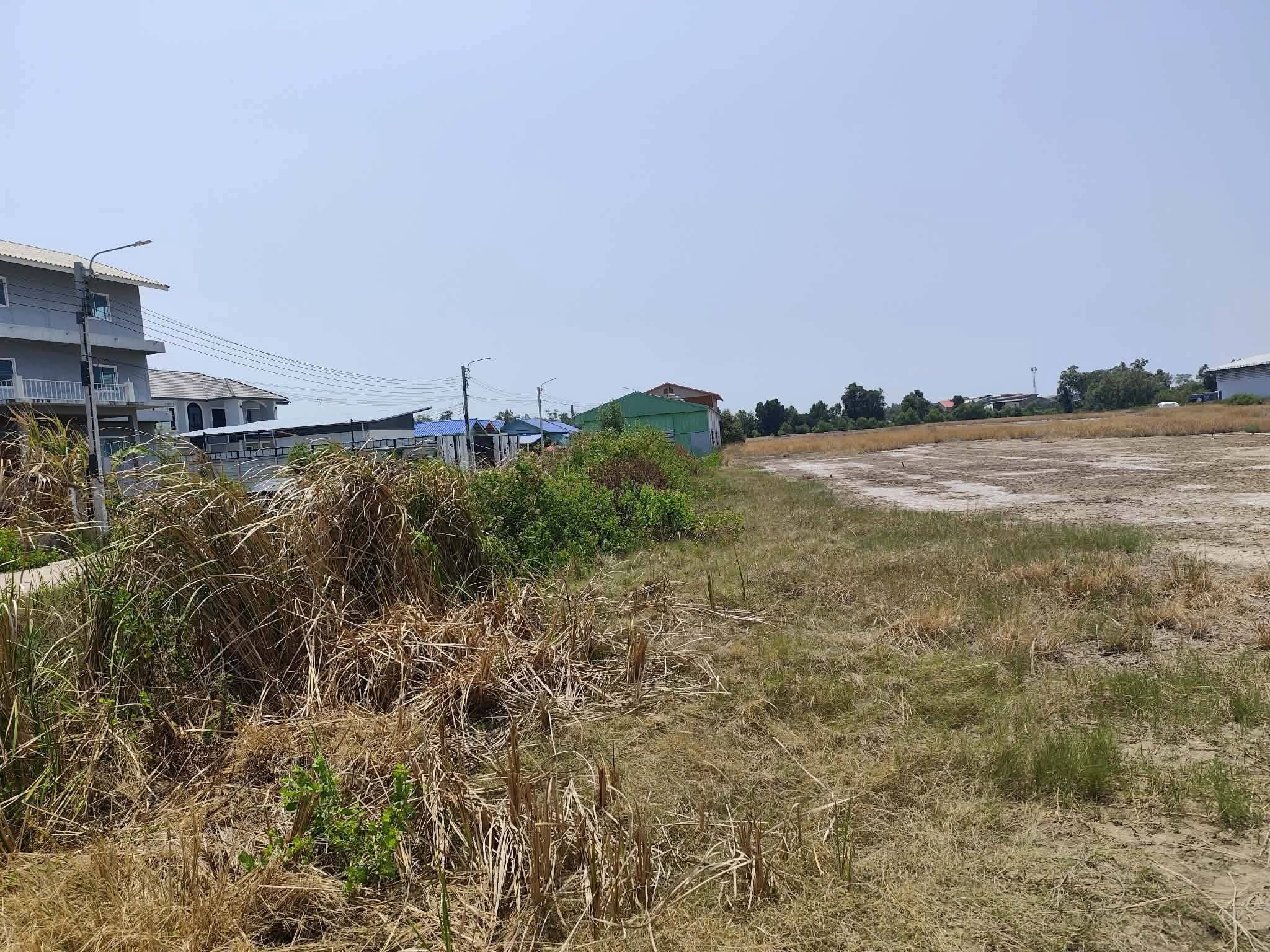ที่ดิน ซอยสร้อยทอง ประชาอุทิศ90 4