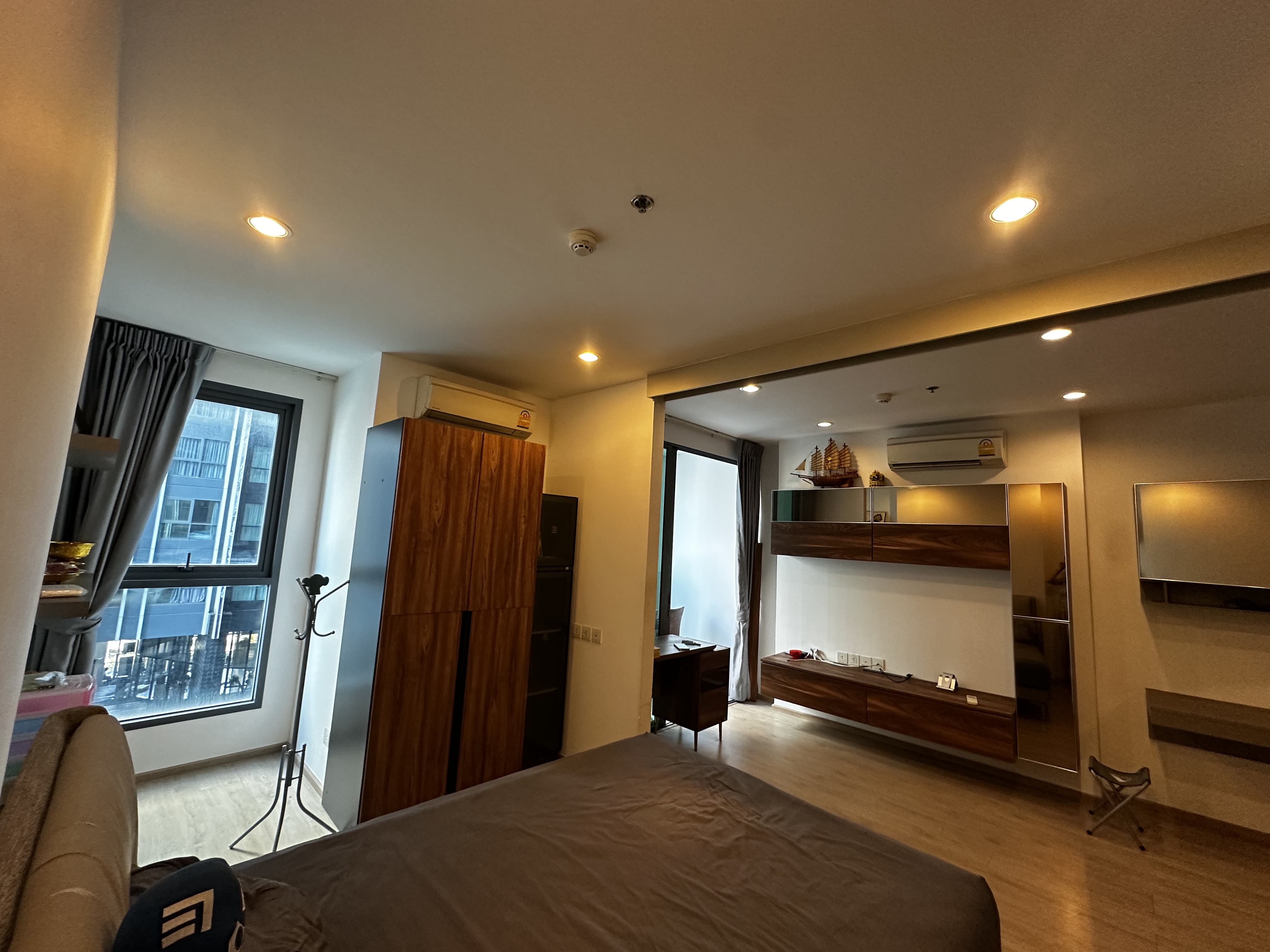 คอนโด IDeO Q Chula samyan 5