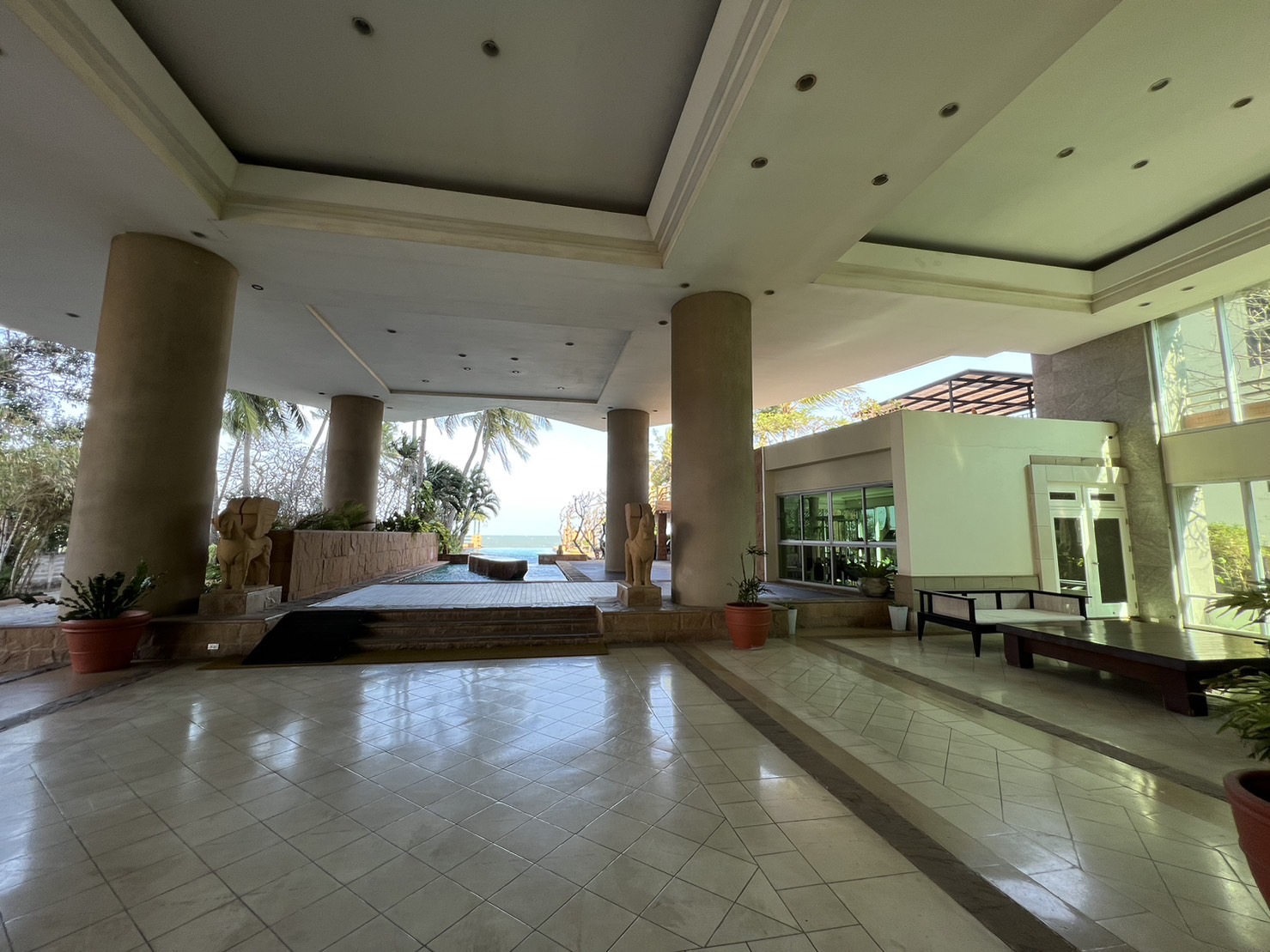 ขายคอนโด The Esplanade HuaHin (ดิ เอสพานาด คอนโดมิเนียม หัวหิน) ขนาด 281.13 ตร.ม. 15