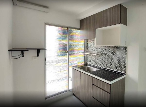 ขาย Condo Den Vibhavadi : เด็น วิภาวดี 4