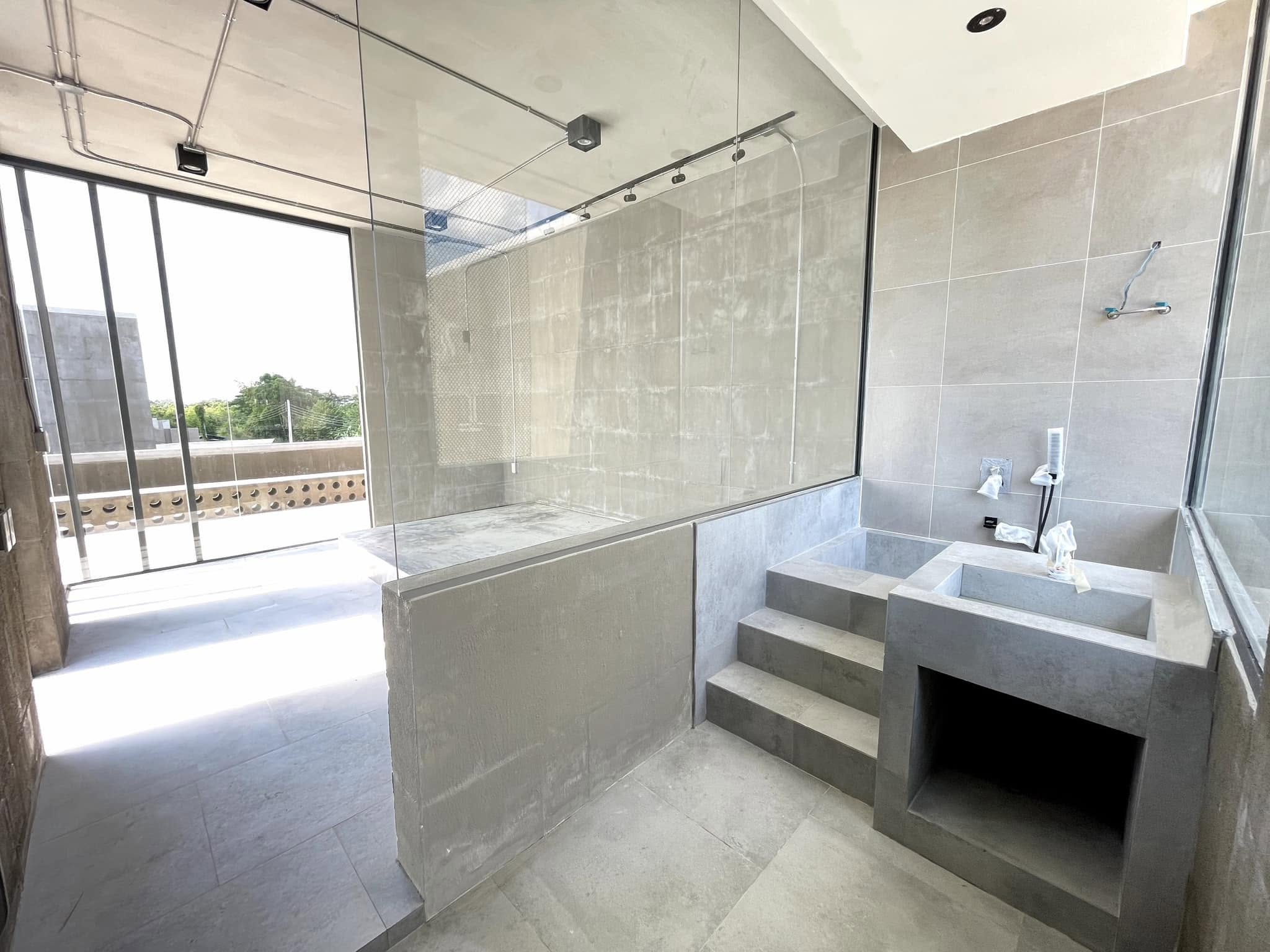 The Modern View Hua Hin – Pool Villa รายวัน บ้านสไตล์โมเดิร์น ดีไซน์พรีเมียม  ✅ ออกแบบเฉพาะเพื่อ Pool Villa รายวัน รองรับลูกค้าได้หลายกลุ่ม 13