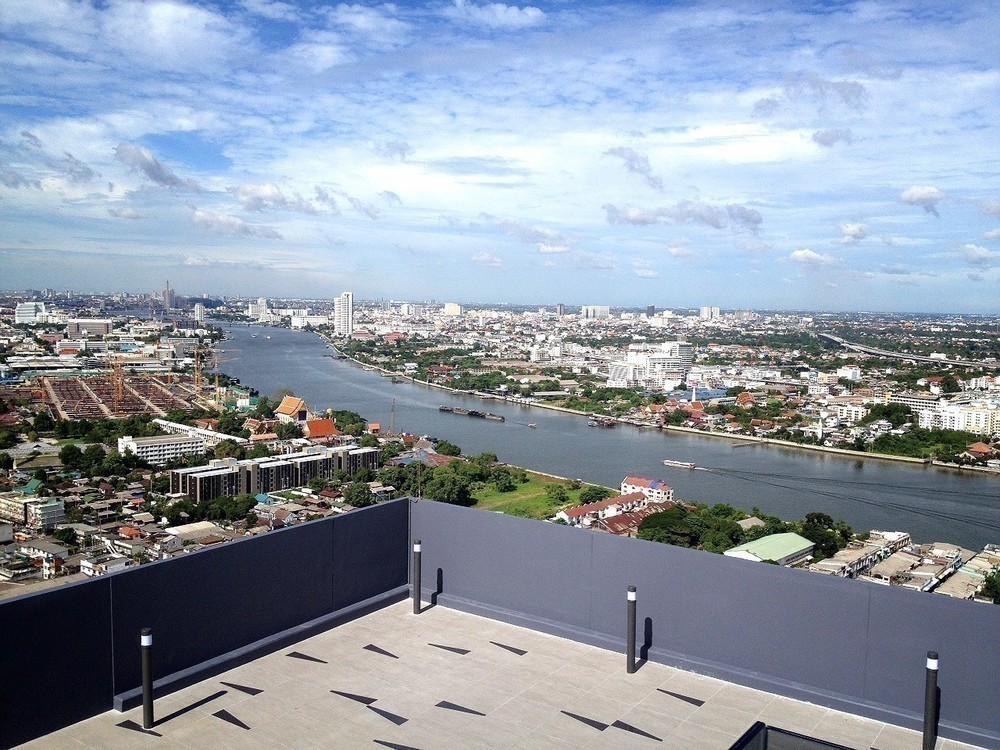 For Sale condo studio room nice view BangSue  ขายคอนโดห้องสตูดิโอ ทำเลดีมาก ติดถนนใหญ่ บางซื่้อ 16
