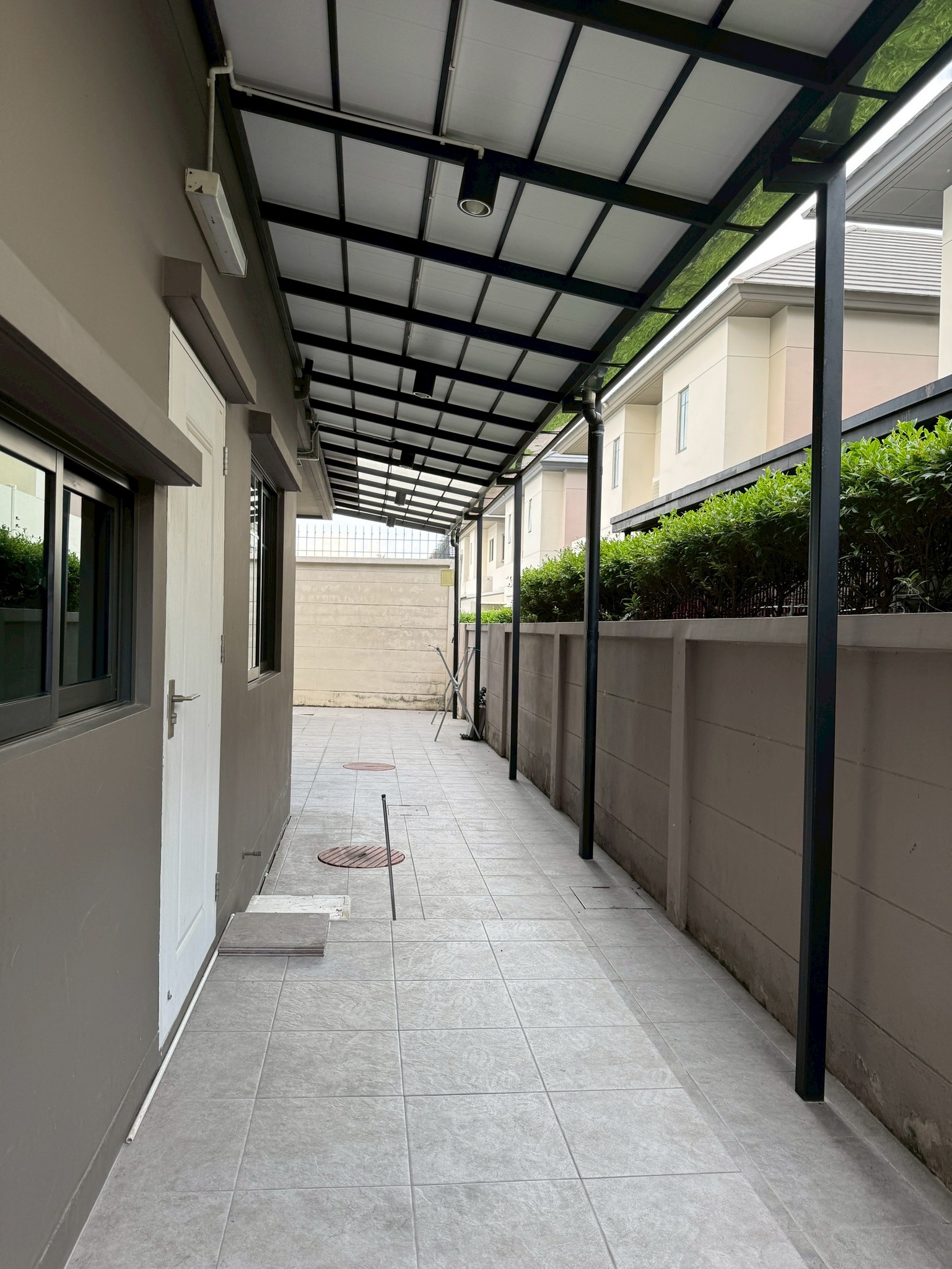 For Rent Boulevard Sathorn–Pinklao 2 7