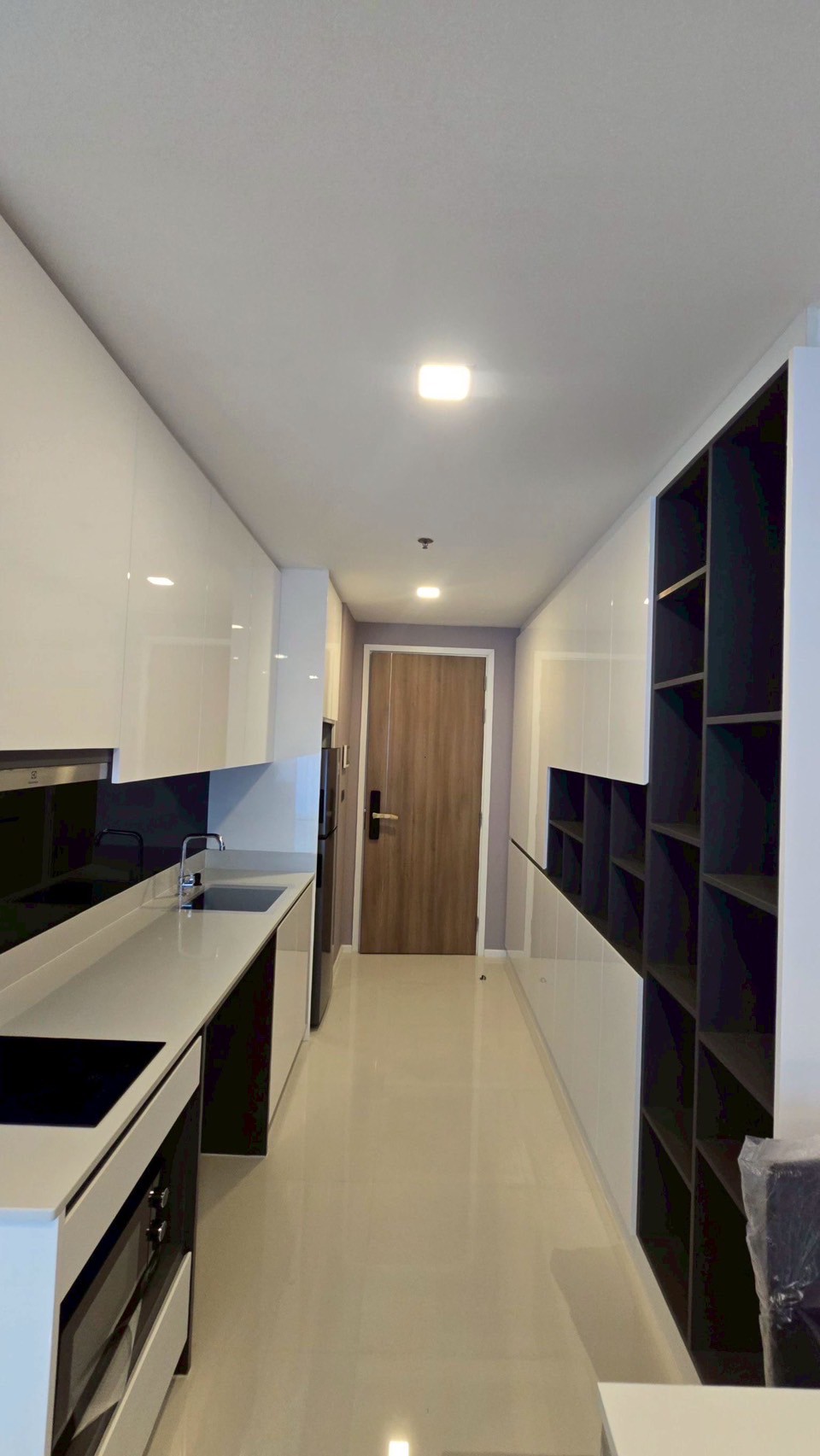The Star Hill Condo Chiangmai 2 ห้องนอน 1 ห้องน้ำ 3