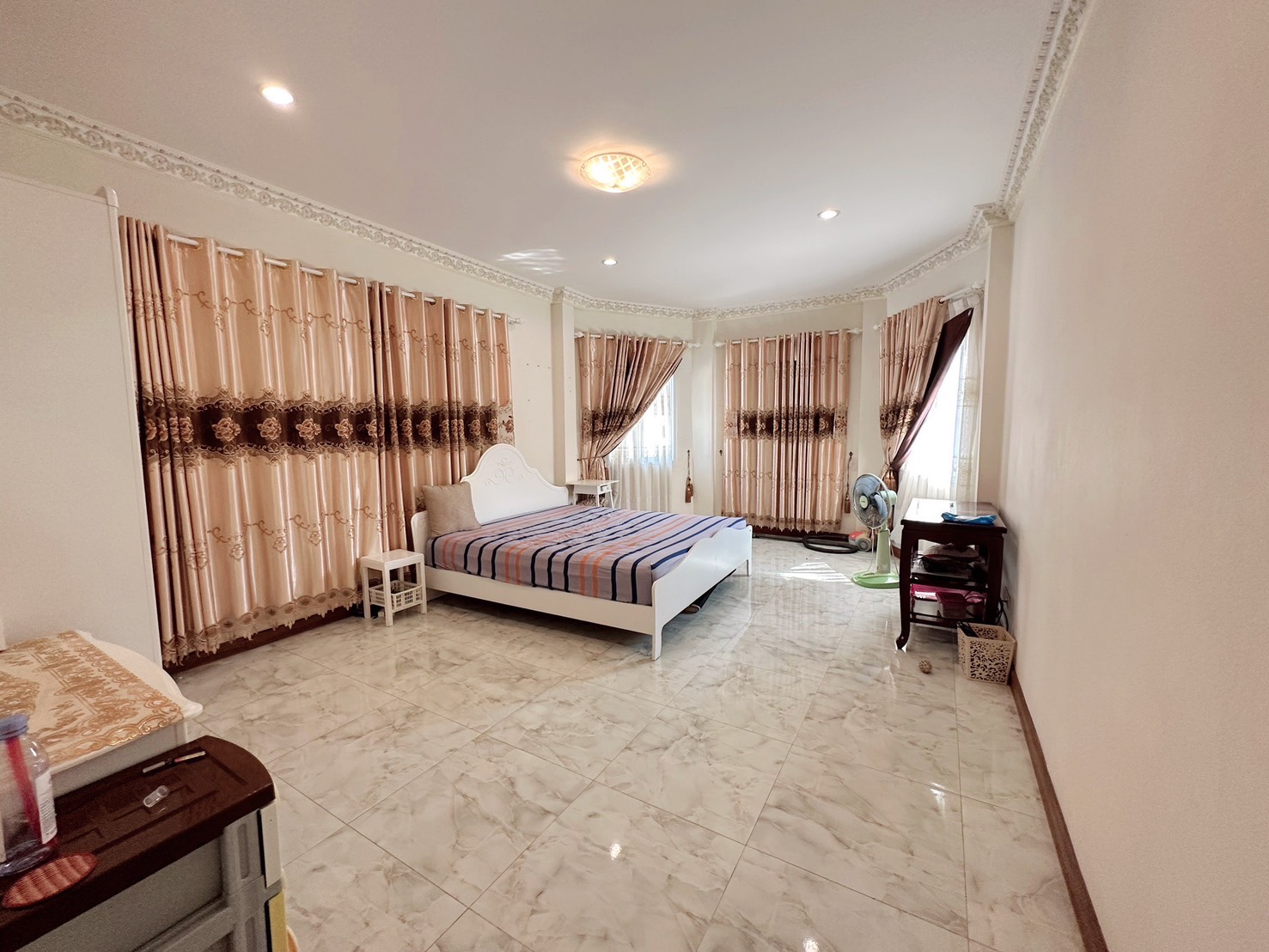 ✨️🏠 บ้านเดี่ยวชั้นเดียว ใกล้เมืองอุดร พร้อมเฟอร์นิเจอร์ 5