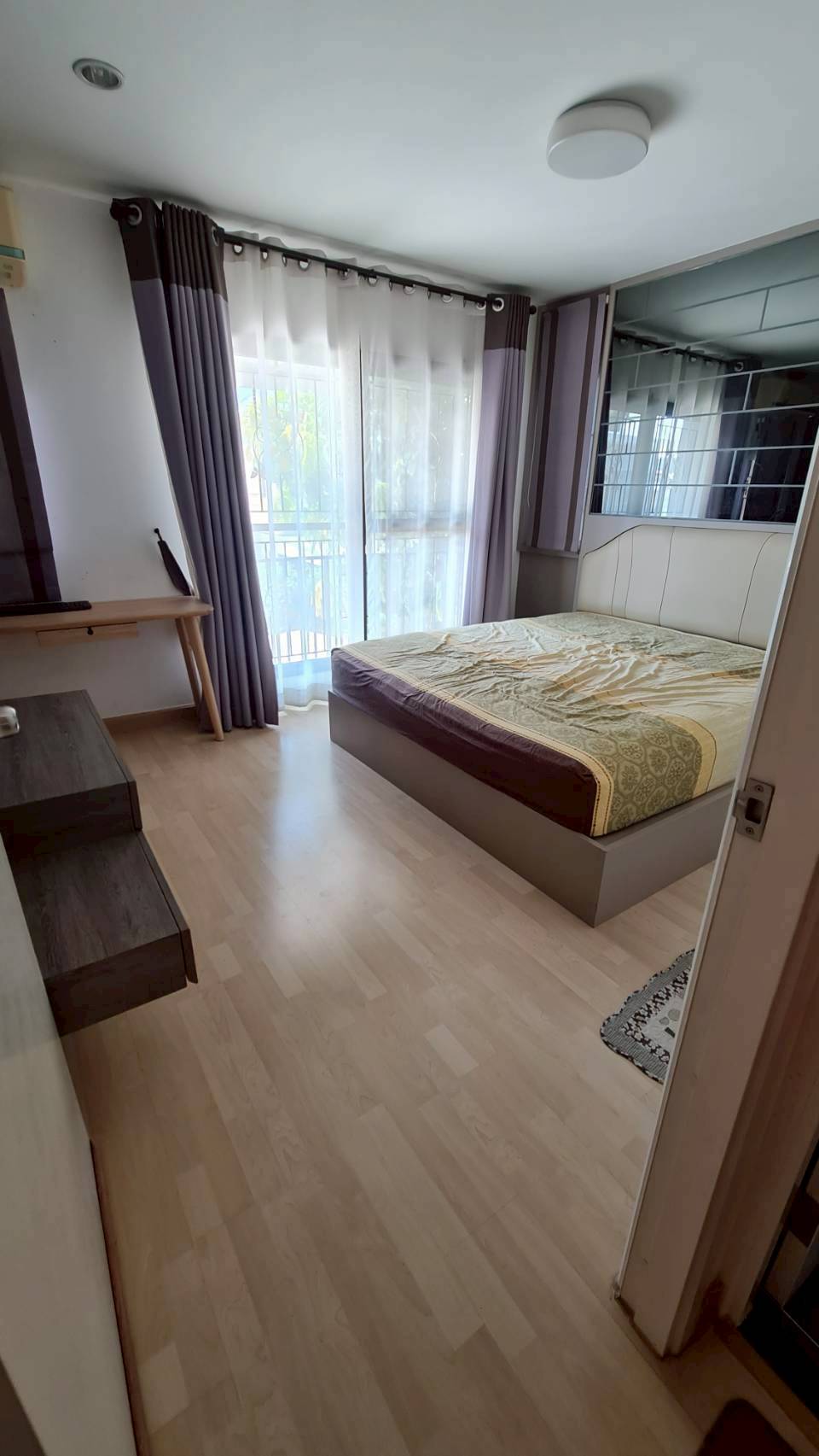 ทาวน์โฮม 2 ชั้น (29ตร.ว, 3นอน, 3น้ำ, 2รถ) โครงการณ์ The Connect พฤกษาเรียลเอสเตท, บางมด ทุ่งครุ, พร้อม Furniture Built-in ทั้งหลัง, เจ้าของขายเอง 14