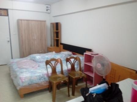 ขายคอนโดบ้านสวนบางเขน3.5แสน 5