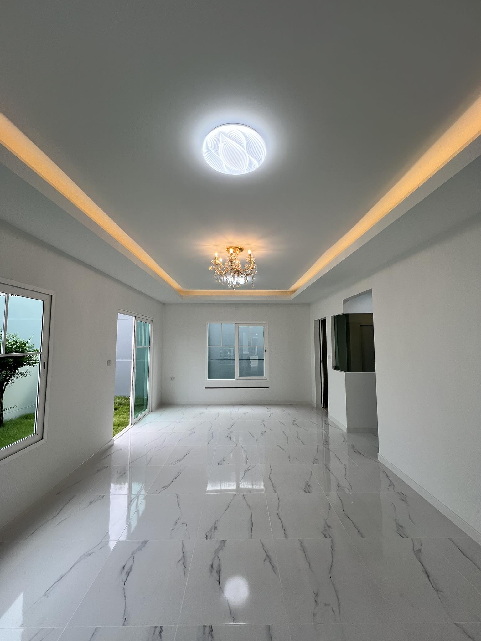 ขายบ้านเดี่ยว 2 ชั้น หมู่บ้านวิลลาจจิโอ รังสิต-คลองสอง บ้านรีโนเวท 15