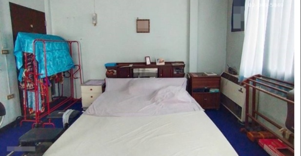 บ้านเดี่ยว2ชั้นหมู่บ้านชัยพฤกษ์บางนาทำเลดีเดินทางสะดวก 9