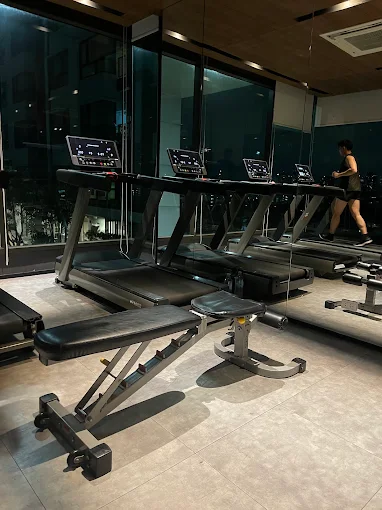 For Sale condo studio room nice view BangSue  ขายคอนโดห้องสตูดิโอ ทำเลดีมาก ติดถนนใหญ่ บางซื่้อ 5