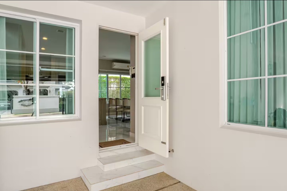 Luxury For Rent Nantawan Ramintra-Phaholyothin 50 13