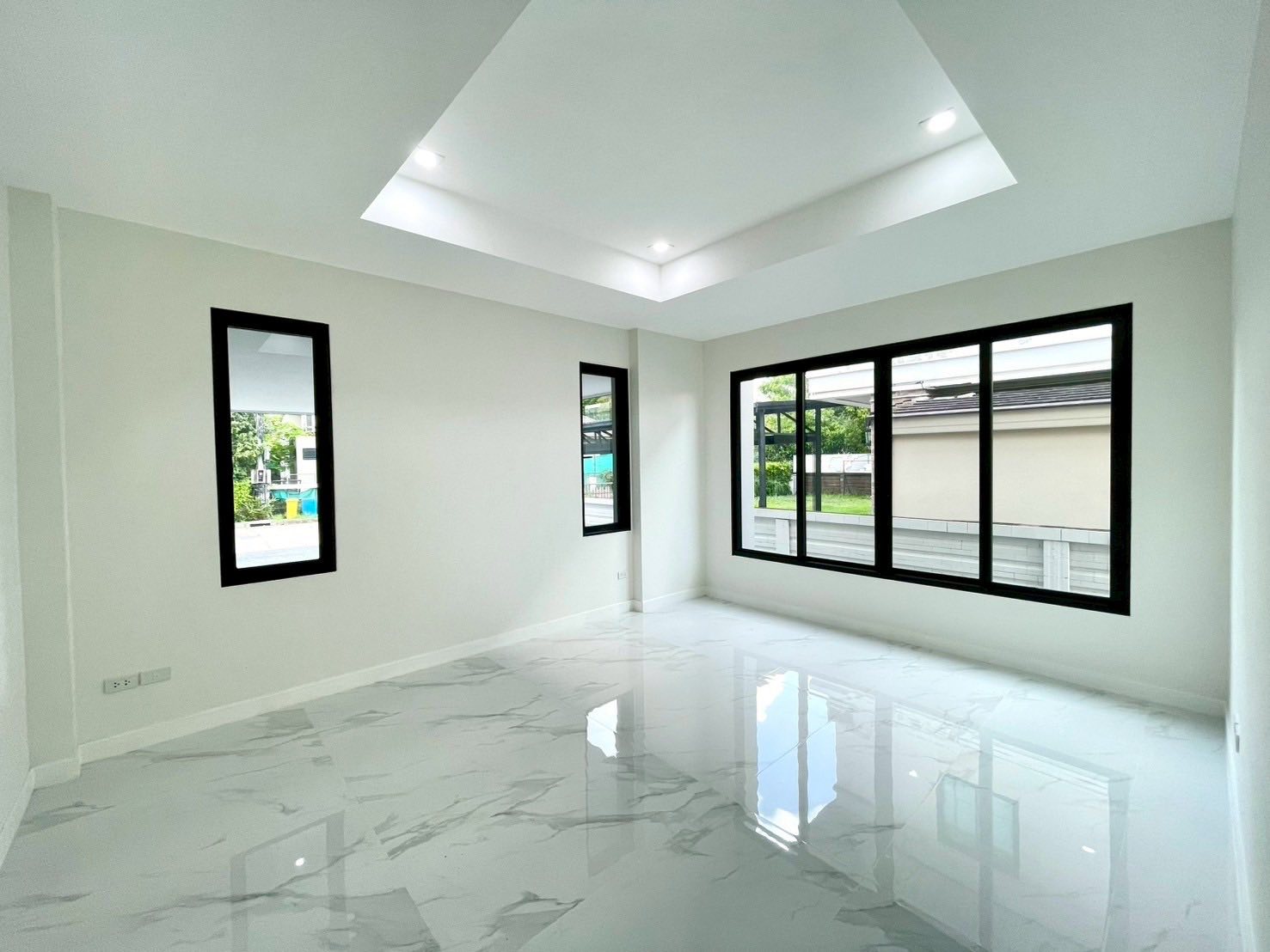 ขายบ้านเดี่ยว Luxury โครงการ: ณุศาศิริ ซิตี้ พระราม 2 19