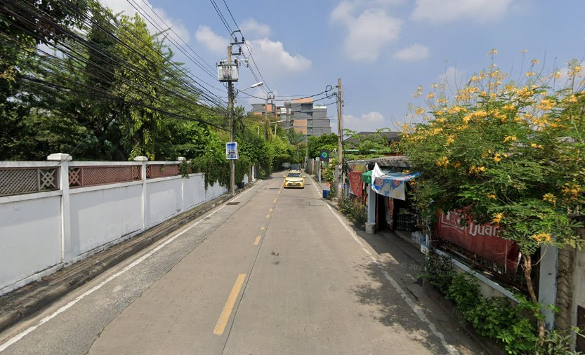 ขายอพาร์ทเม้นท์ ลาดพร้าว 15 Yield 6 % ใกล้ MRT สถานีลาดพร้าว 3