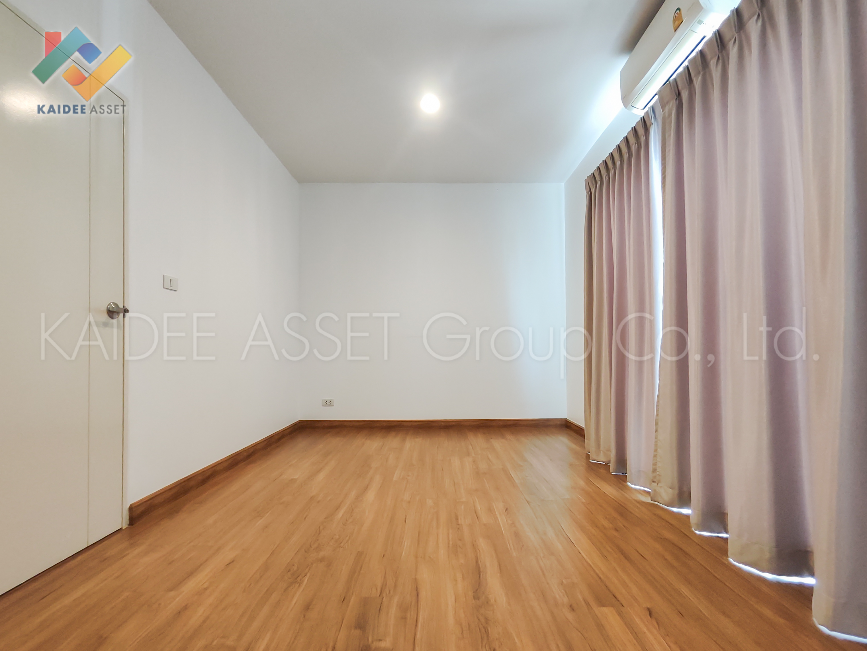 บ้านกลางเมือง ราชพฤกษ์ - รัตนาธิเบศร์ | ทาวน์โฮม ใกล้รถไฟฟ้า 12