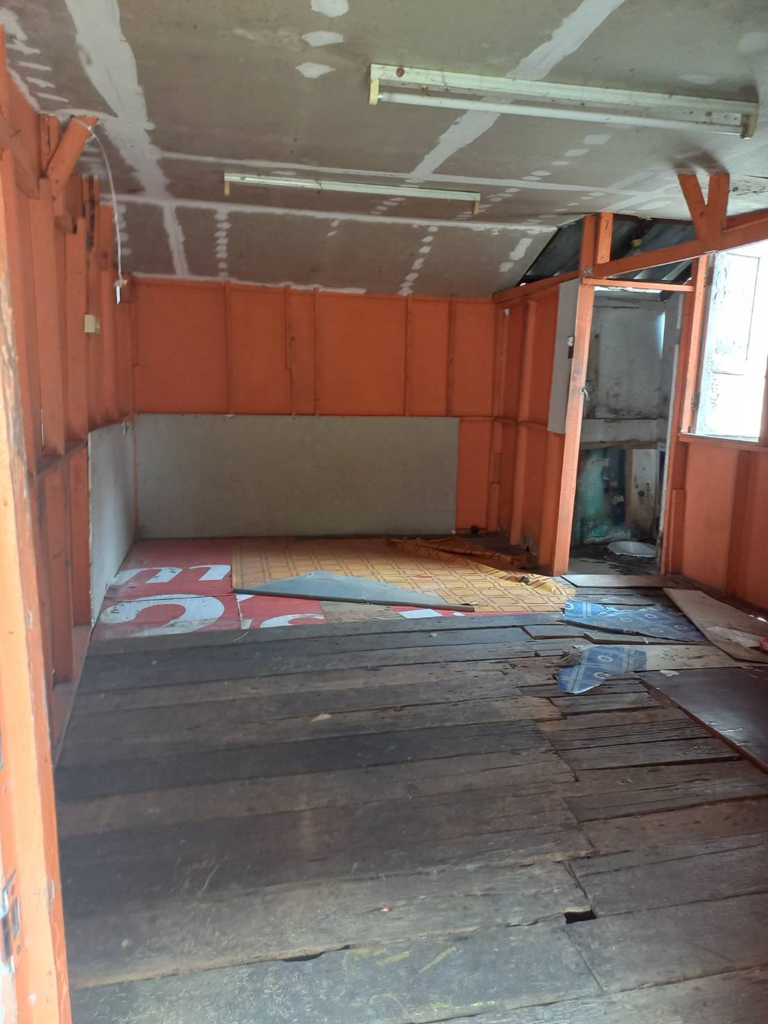 ขายสิทธิ์ในบ้านคลองตัน3แสนบาท 3