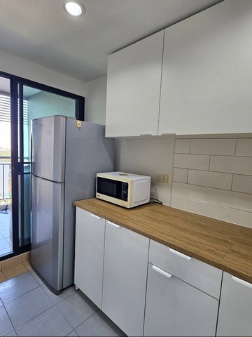 ให้เช่า คอนโด Lumpini Place นราธิวาส-เจ้าพระยา ห้องมุม วิวแม่น้ำเจ้าพระยา 2 ฝั่ง 6