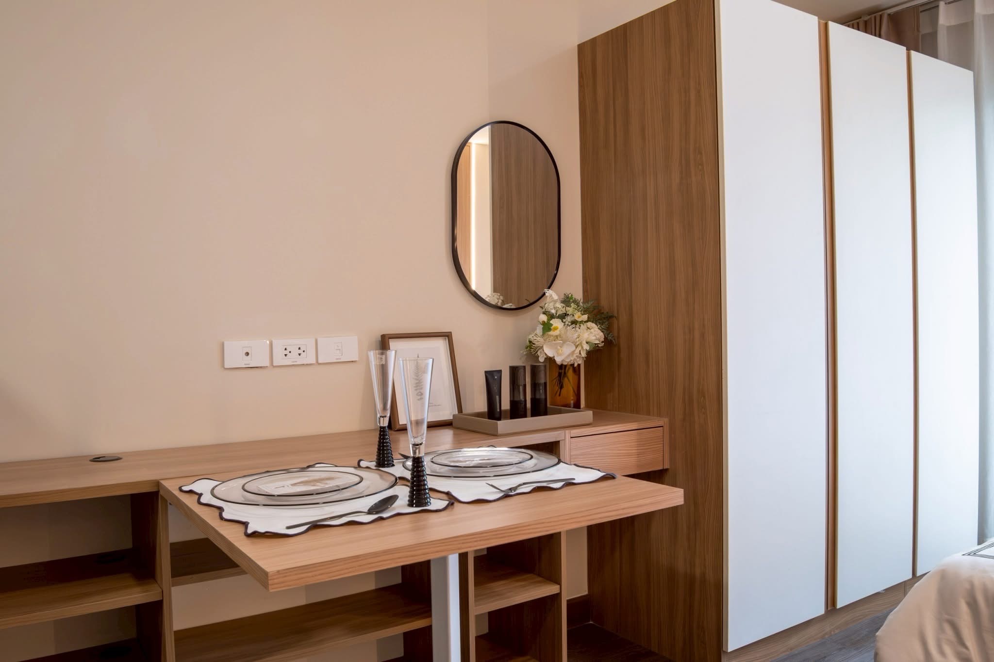 ขาย 🏙 Elio สุขุมวิท 64 — ใกล้ BTS ปุณณวิถี แค่ 5 นาที! 5