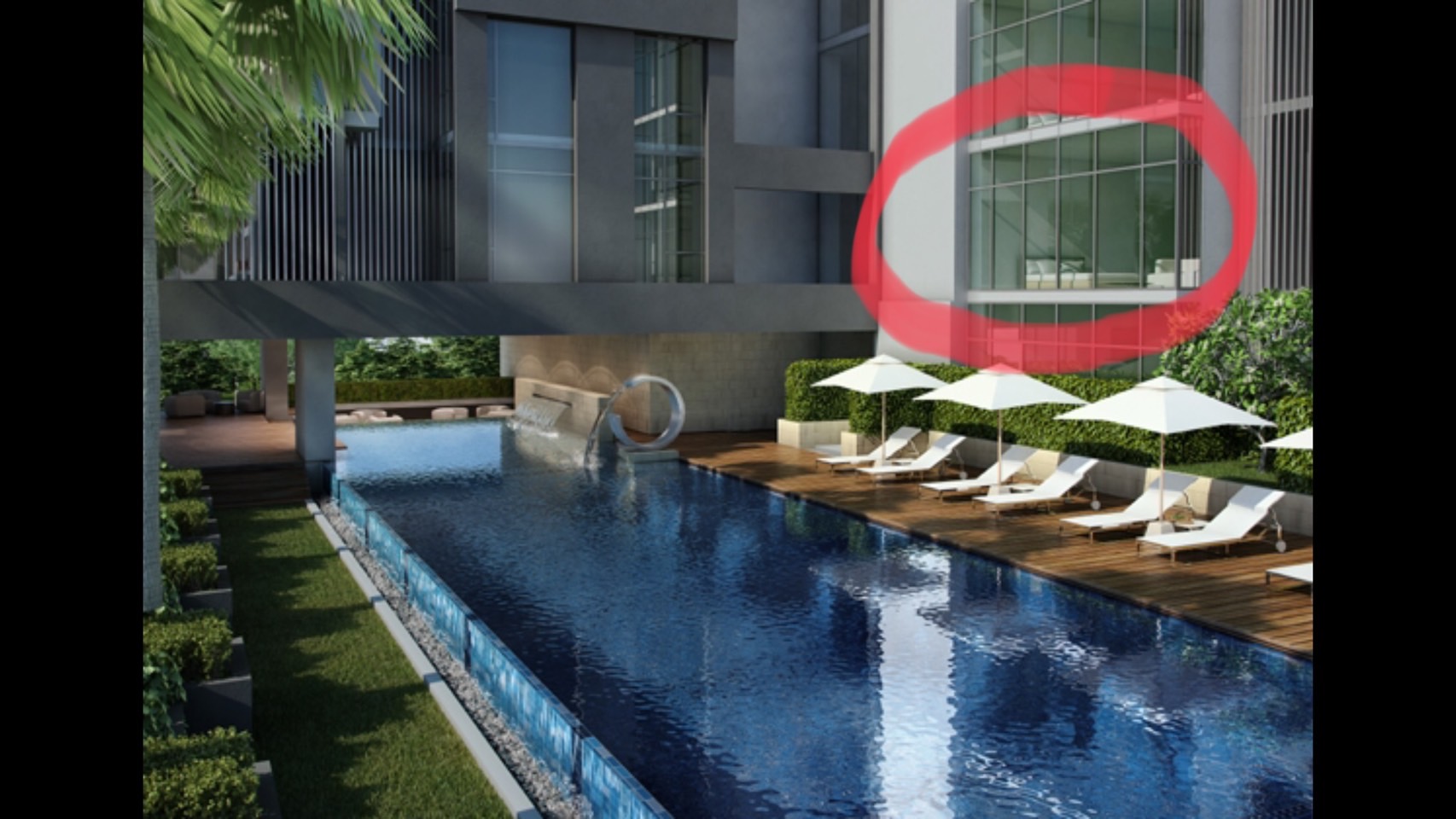 THE ROOM SUKHUMVIT 21 (ASOKE) 20