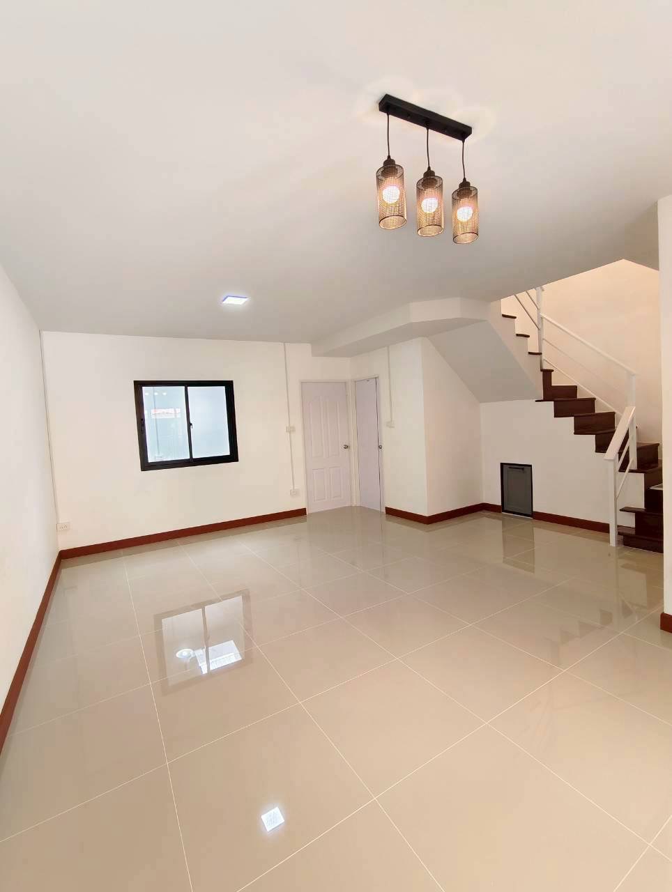🏡 บ้านรีโนเวทใหม่ พร้อมอยู่ ทำเลบางใหญ่ เดินทางสะดวกหมู่บ้านพฤกษา 21 ซอยคลองถนน อ.บางใหญ่ จ.นนทบุรี 5