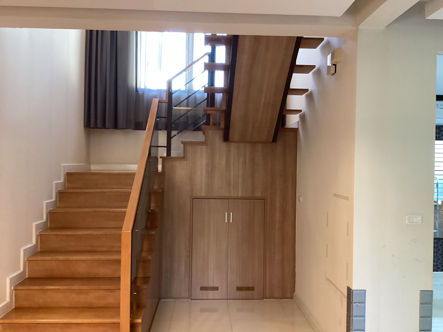 For Rent\House บ้านเดี่ยวสวย The Plant Exclusique พัฒนาการ44 PetFriendly 11