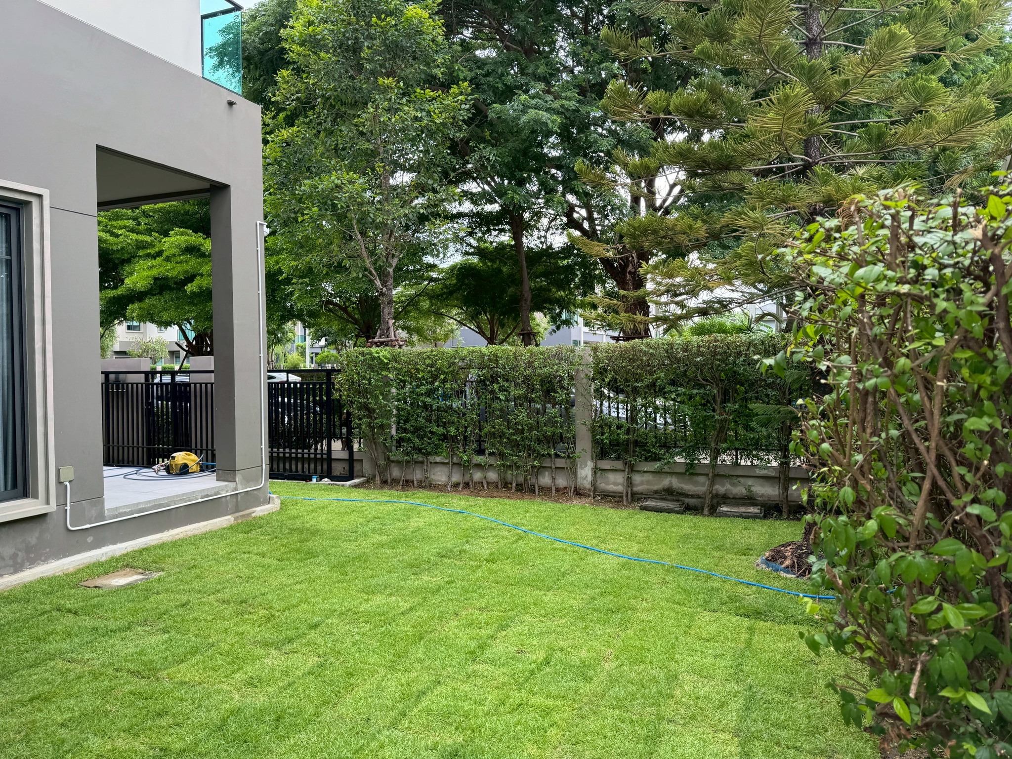 For Rent Boulevard Sathorn–Pinklao 2 5