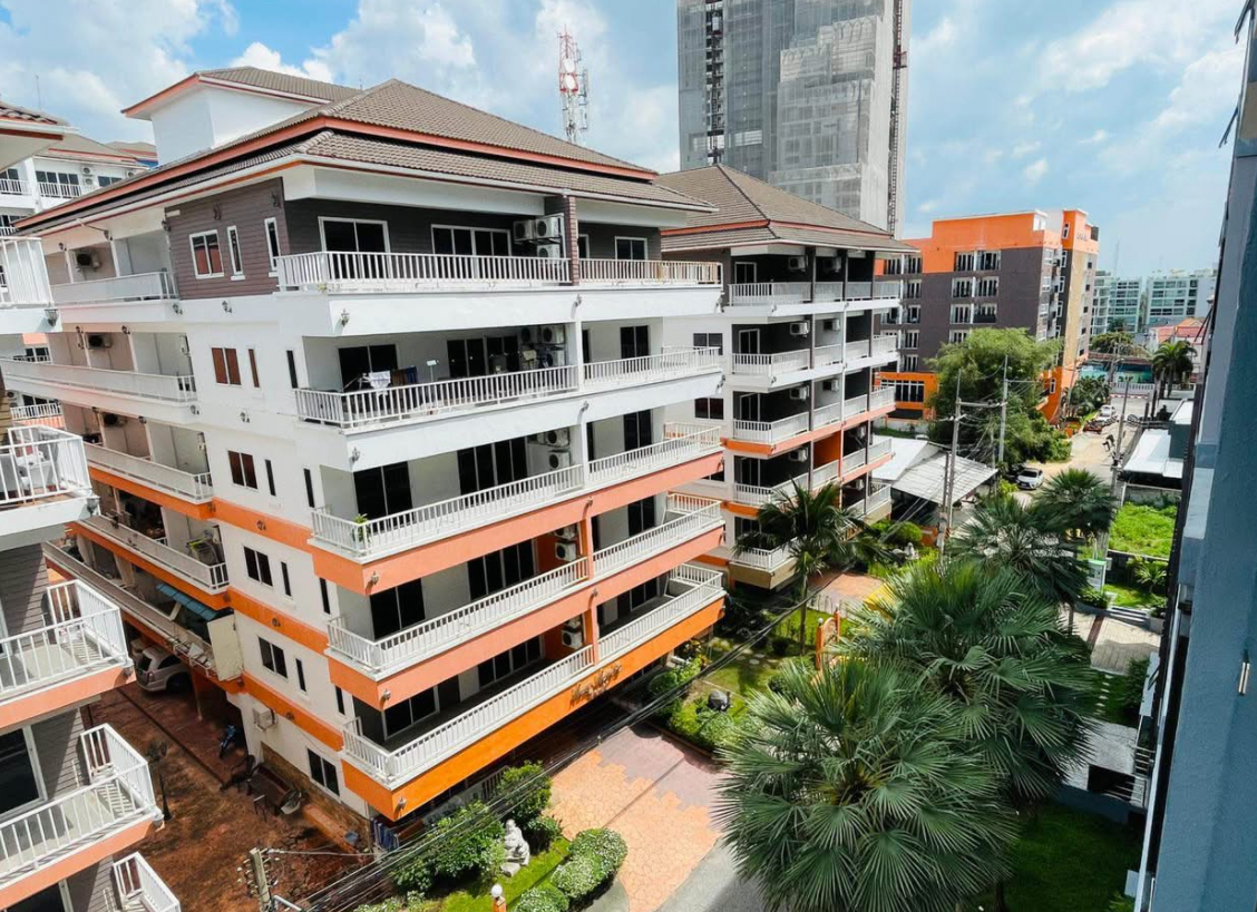 Siam oriental tropical garden  6