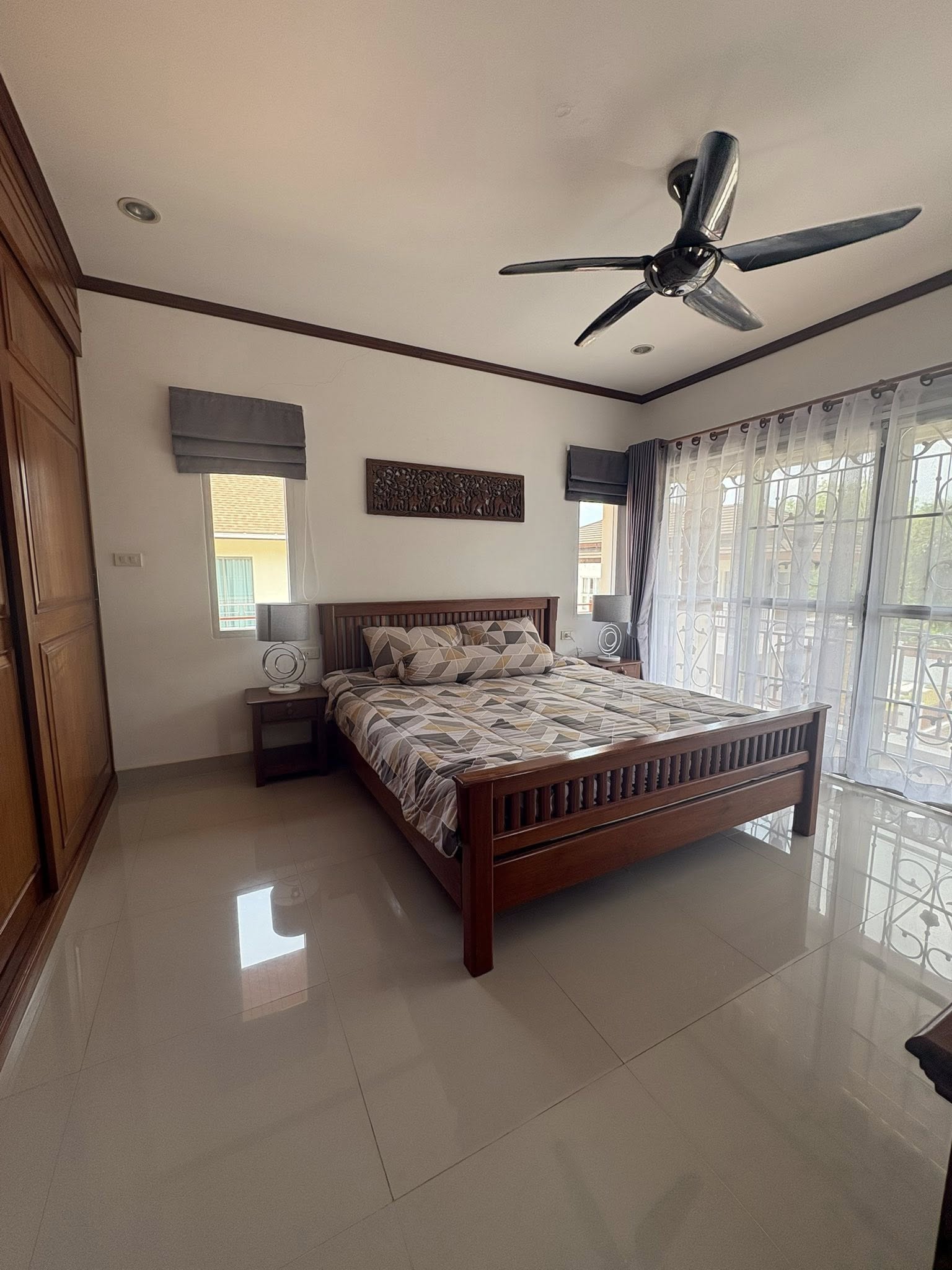 Beautiful Thai-Style Pool Villa for Rent – Chalong Phuket 9