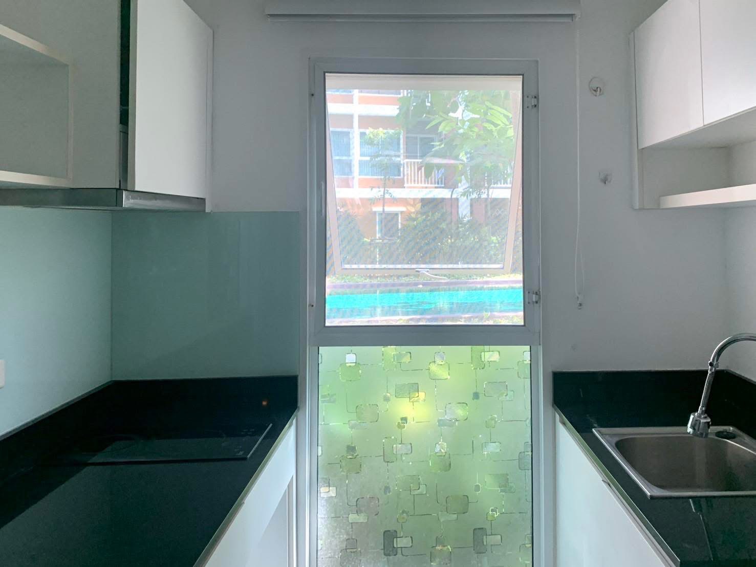 ขายคอนโด WE Condo Ekkamai - Ramindra (วี คอนโด เอกมัยรามอินทรา)  ใกล้รถไฟฟ้า สายสีชมพู สถานีวัชรพล 7
