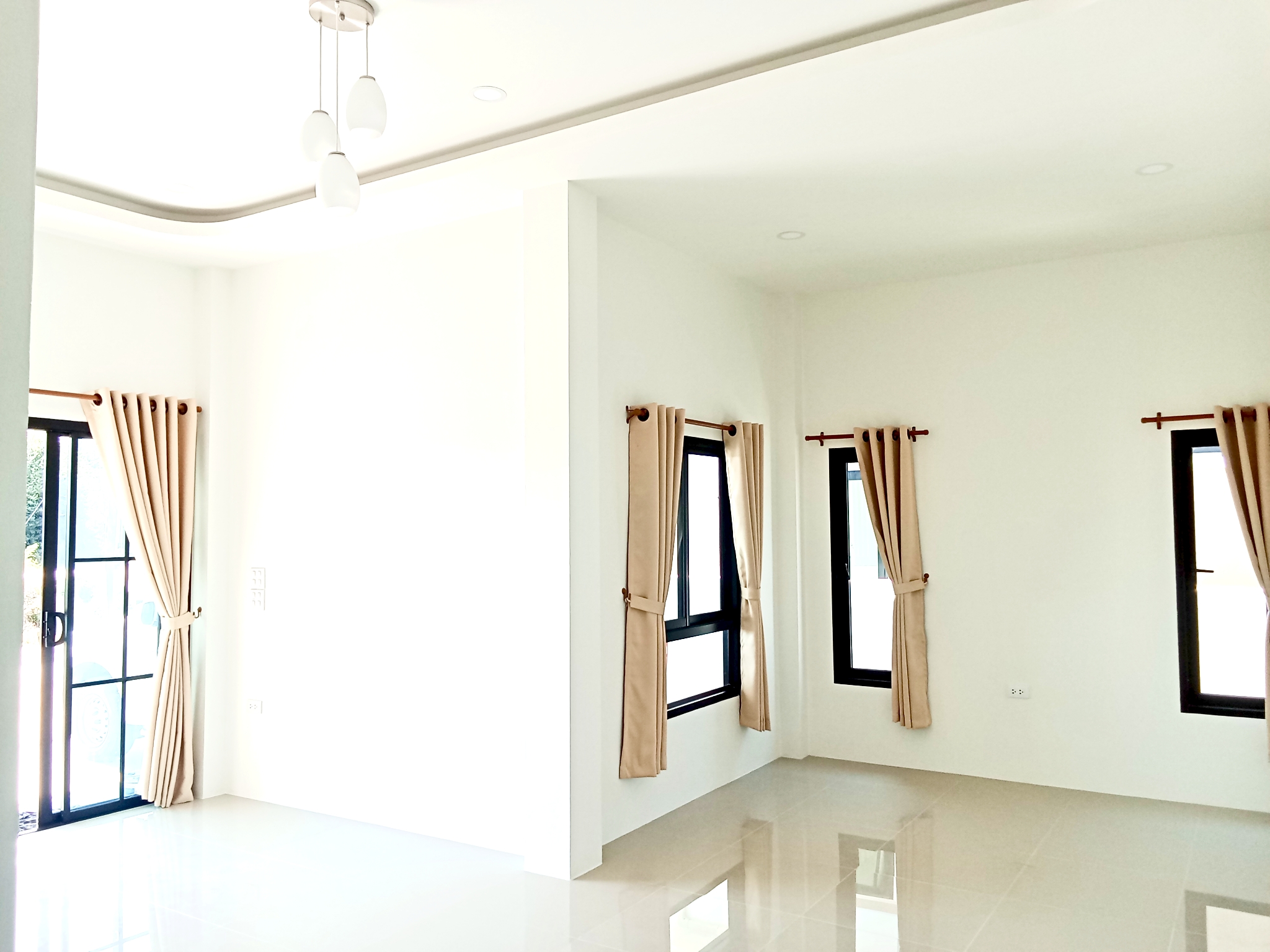 ขายบ้านมือ1พนัสนิคมชลบุรี 5