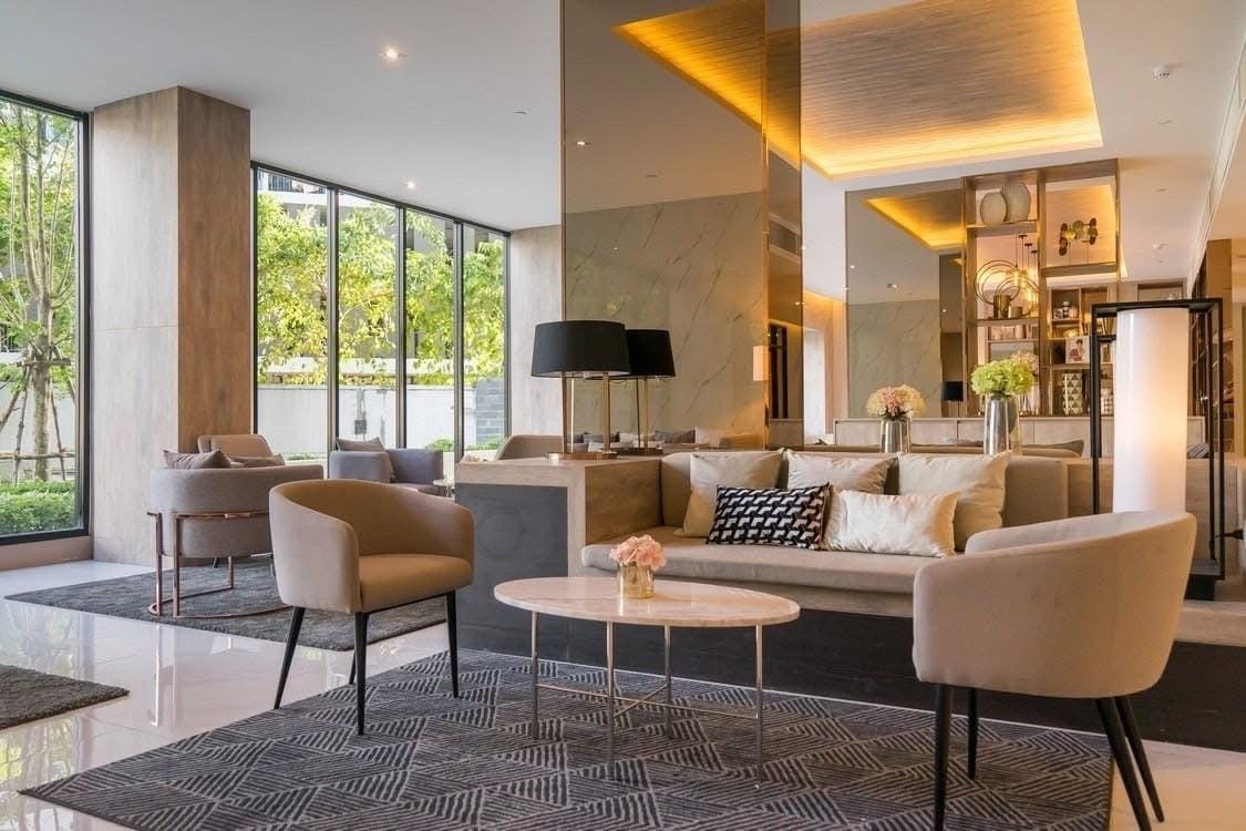 Condo: Knightsbridge Phaholyothin-Interchange 5