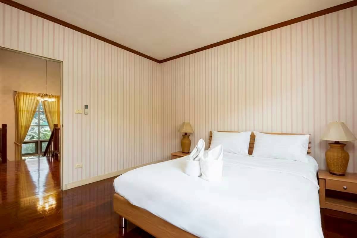 Luxury mansion for sale: "Pruksapirom Regent Pinklao" 19