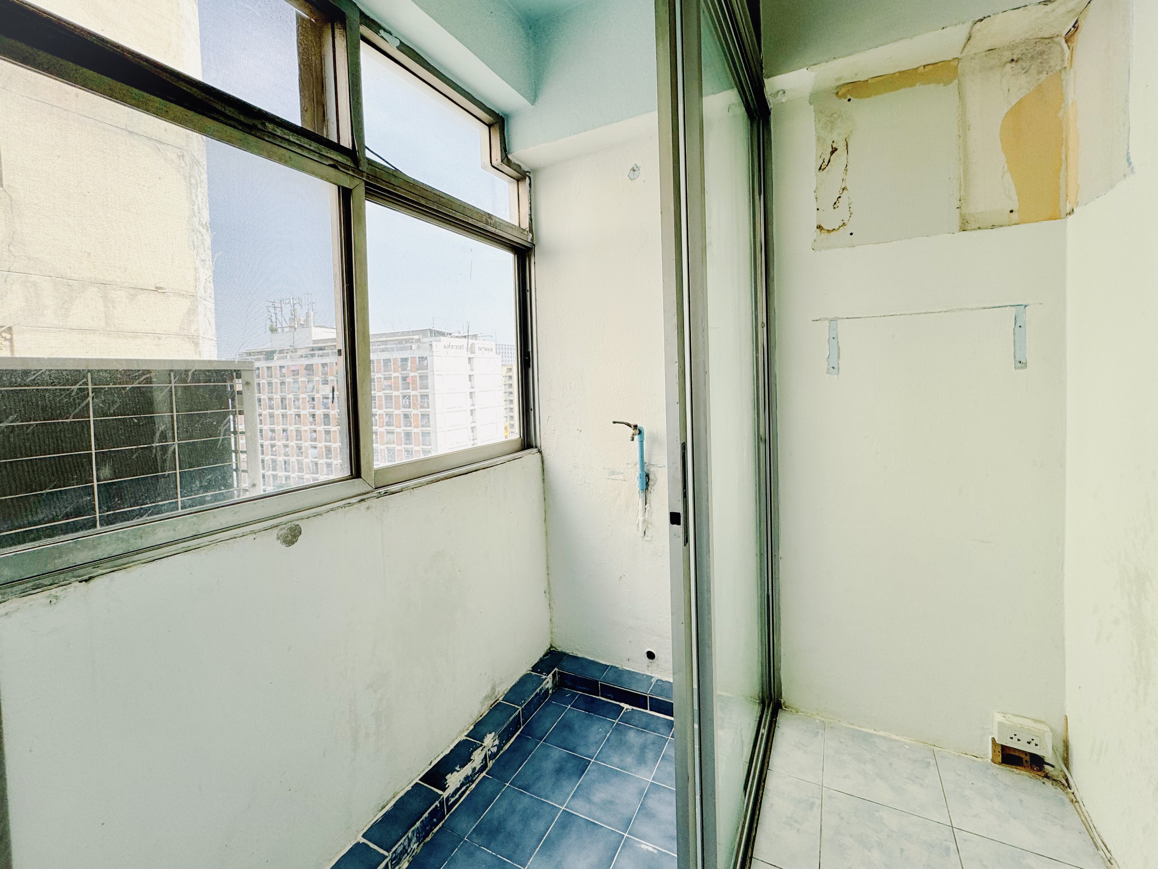 คอนโดทำเลใกล้สะพานควาย อินทามระ 25 9