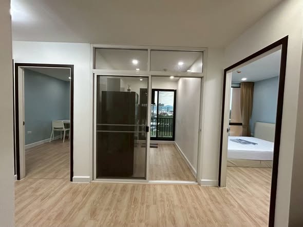 Condo for rent, iCondo Sukhumvit 103 3