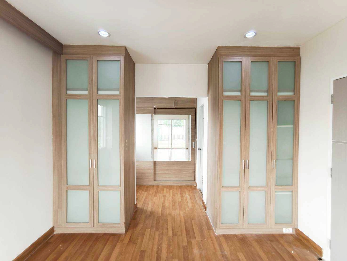 ขายบ้านเดี่ยว หลังรีโนเวททั้งหลังพร้อมอยู่ ใกล้ฟิวเจอร์เจอร์ พาร์ค รังสิตโครงการภัสสรเพรสทีจ รังสิต-คลอง 2 18