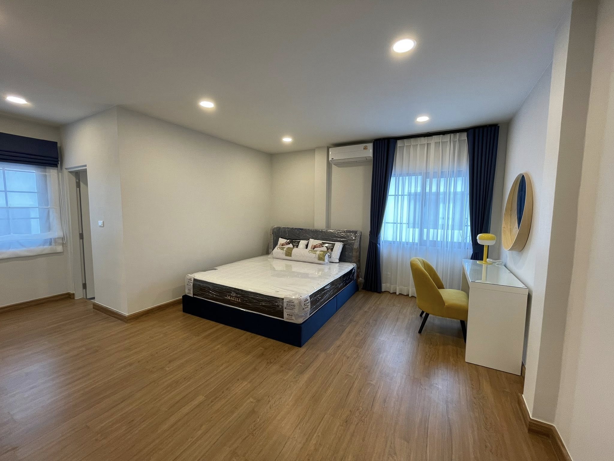 House For Rent Centro bangna 9