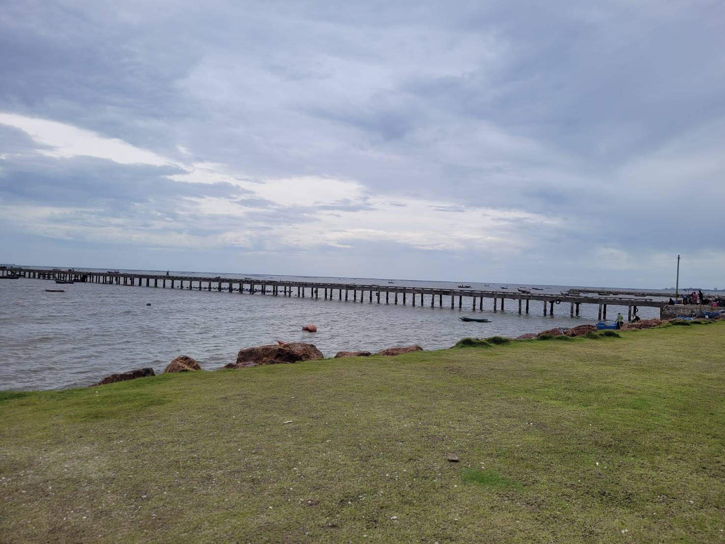 ขายอพาร์ทเม้นท์ ใกล้ทะเลศรีราชา 11