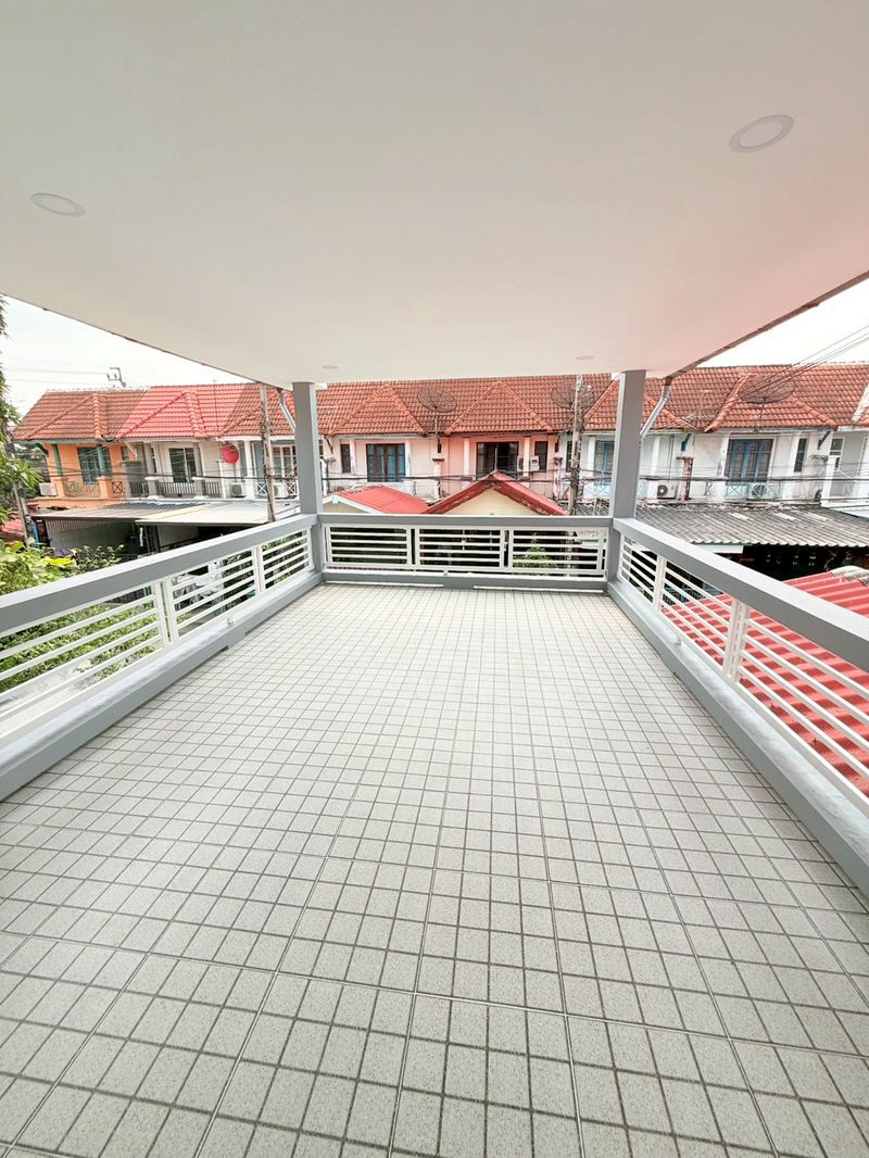 หมู่บ้านบัวทอง4 (คุณาภัทร) 18