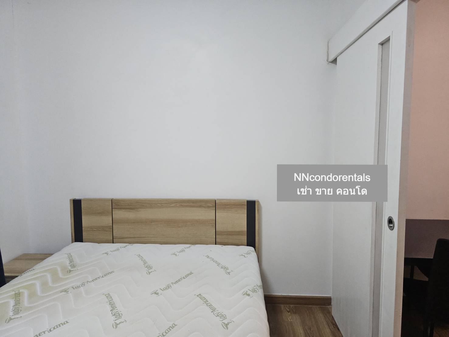 ให้เช่า 1ห้องนอน BTS อารีย์ The Seed Phaholyothin (เดอะ ซี้ด พหลโยธิน) 2