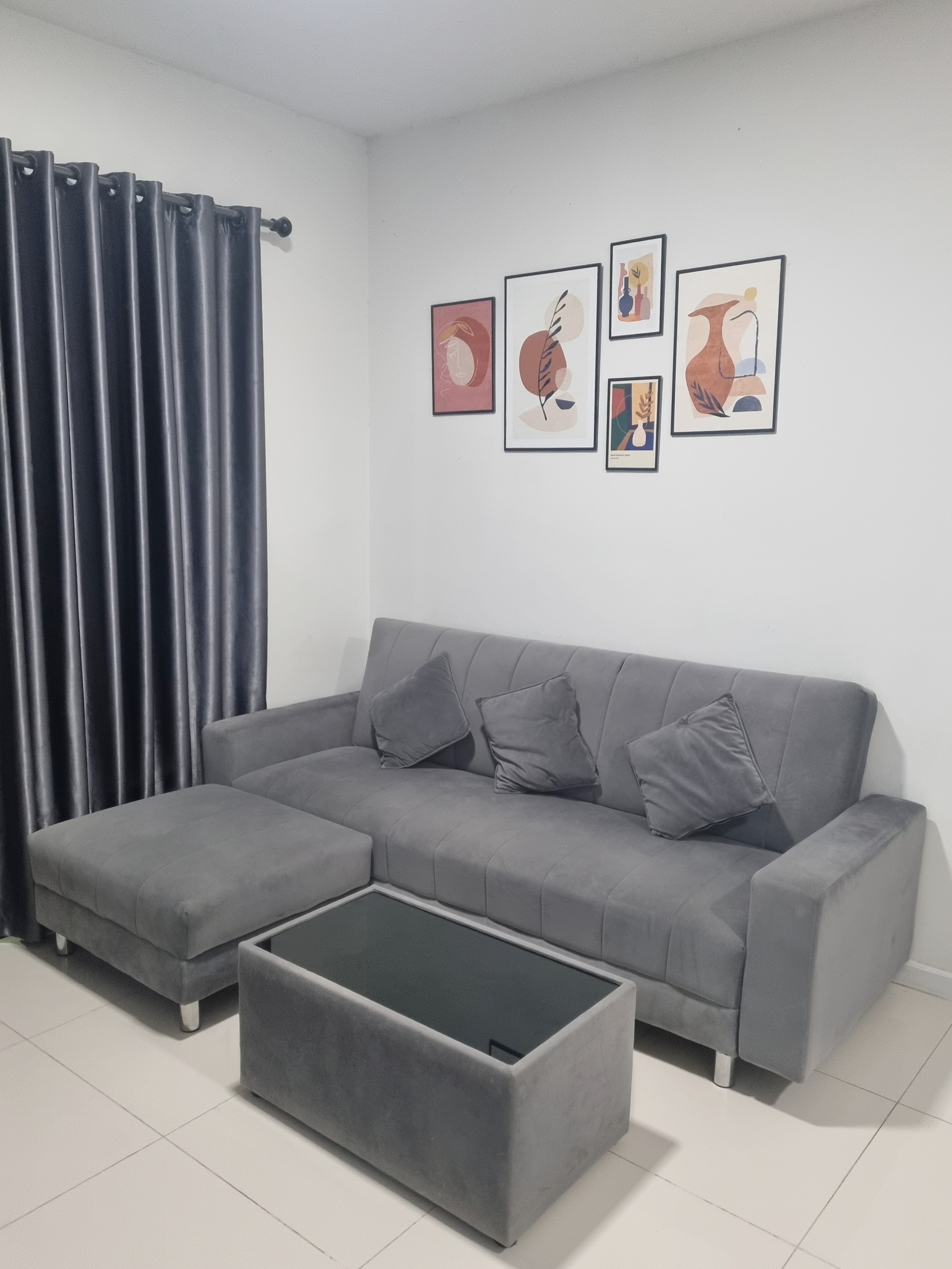 ทาวน์เฮ้าส์ เดอะธามราชพฤกษ์ - สิรินธร 8