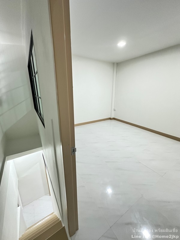 หมู่บ้านสินธานี 1 นวมินทร์ 9