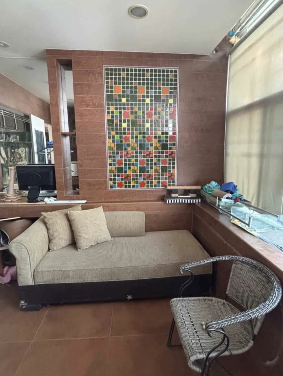 Country Complex B Sampawut Bangna 11