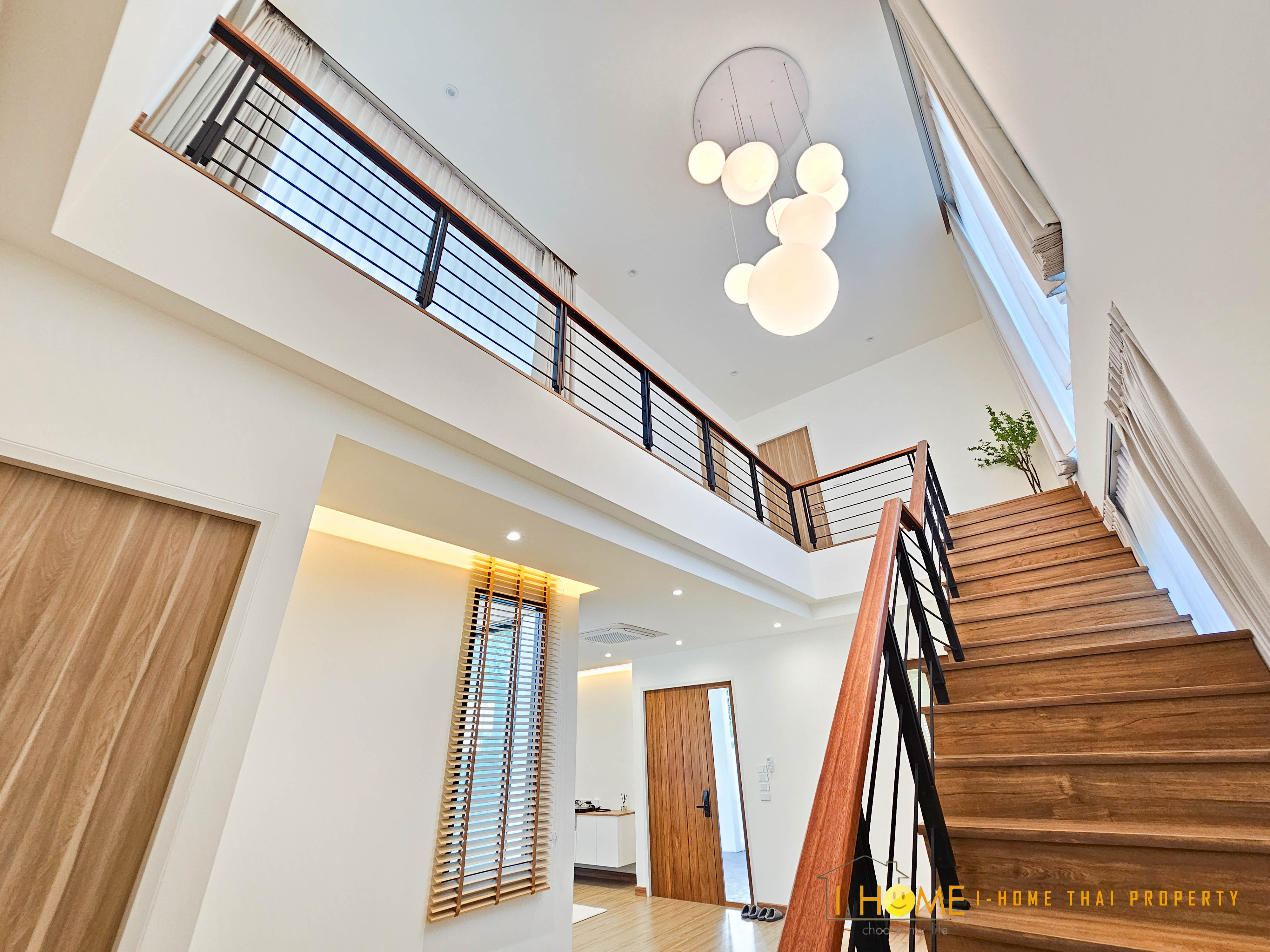 ขายบ้านเดี่ยวในโครงการใกล้สนามบินเชียงใหม่ 7.9ล้านฟรีโอน 17