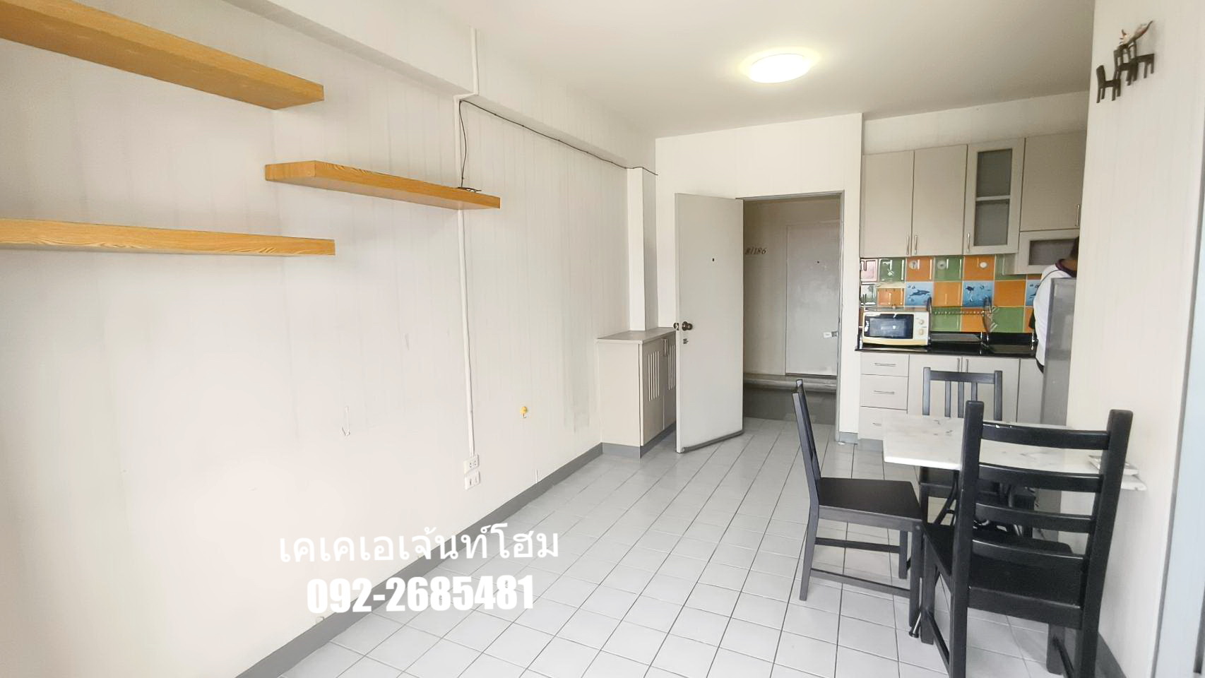 ขายคอนโด ลาซาล พาร์ค สุขุมวิท 105 ใกล้รถไฟฟ้าเพียง 5 นาทีเท่านั้น 9