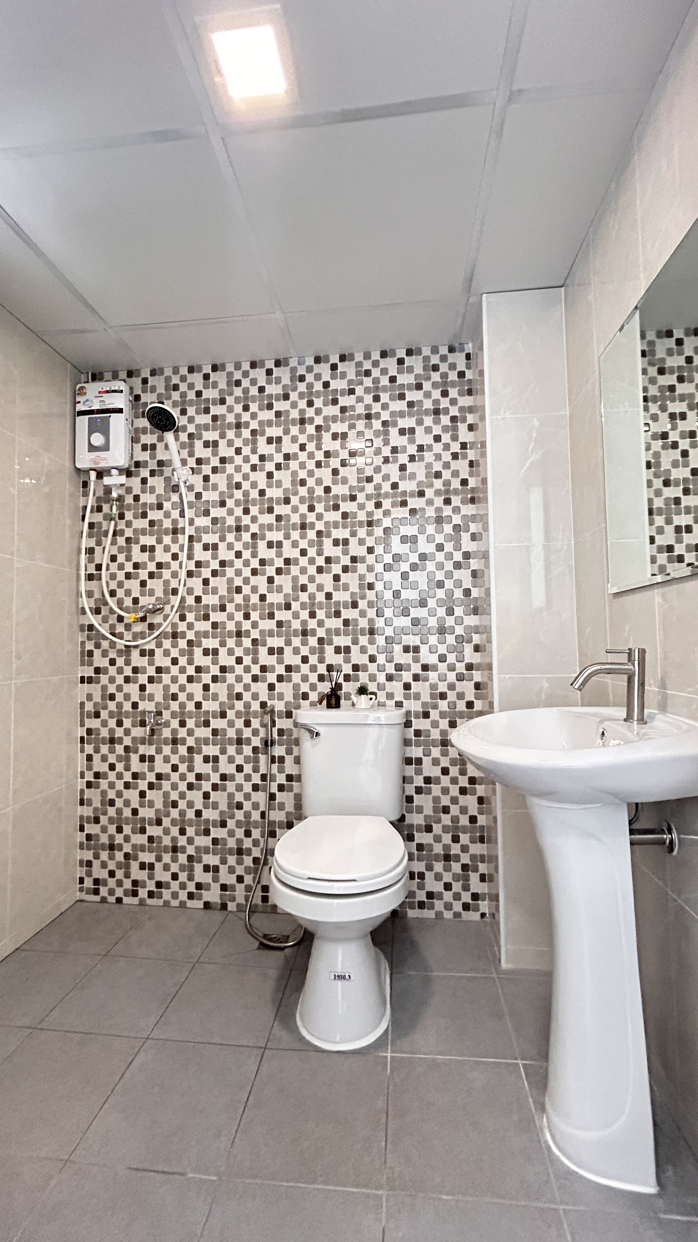 Condo Nirun Ladprao101 9