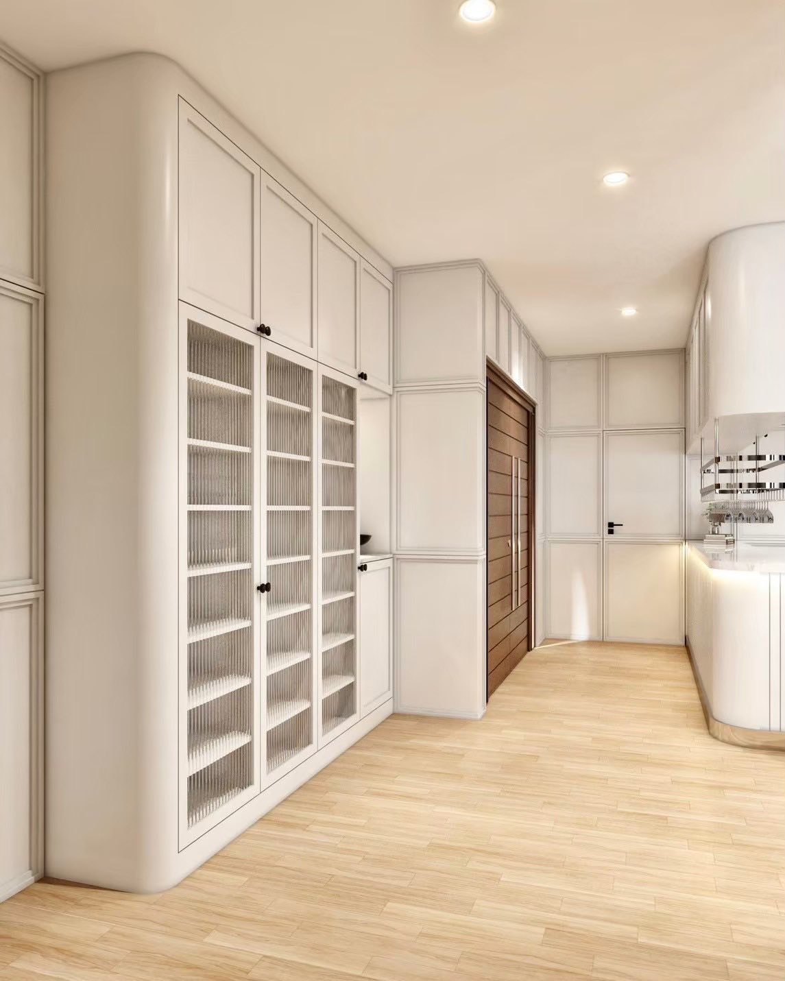 Luxury House For Sale The City Bangna 1 9