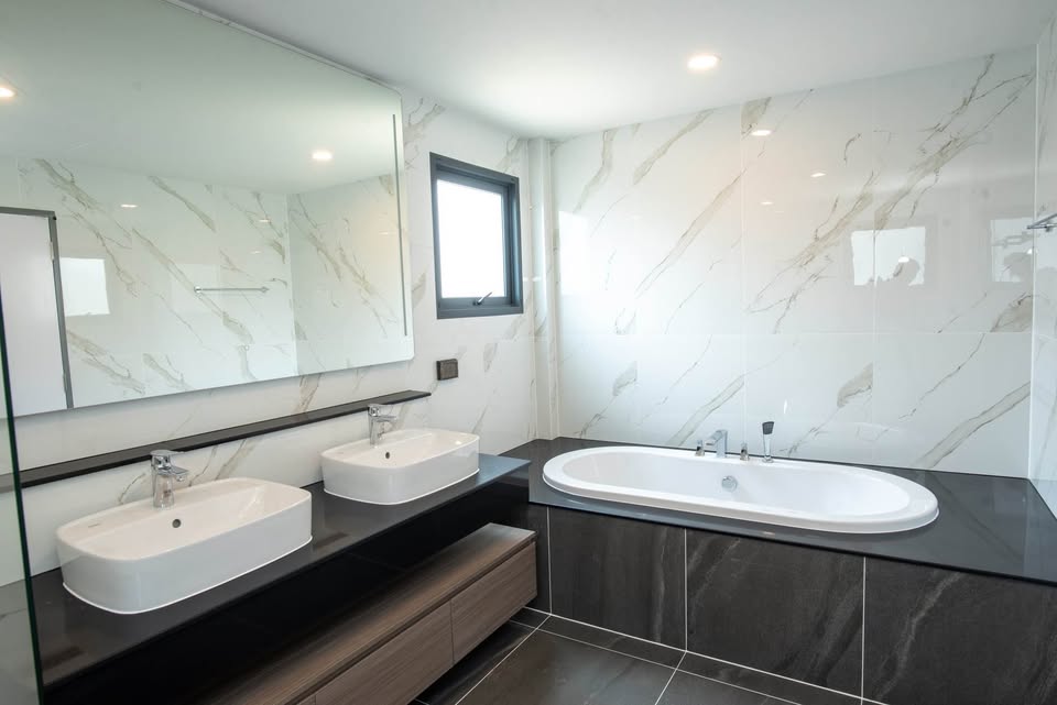 For Rent: 4 Beds 5 Baths House The City Bangna 15