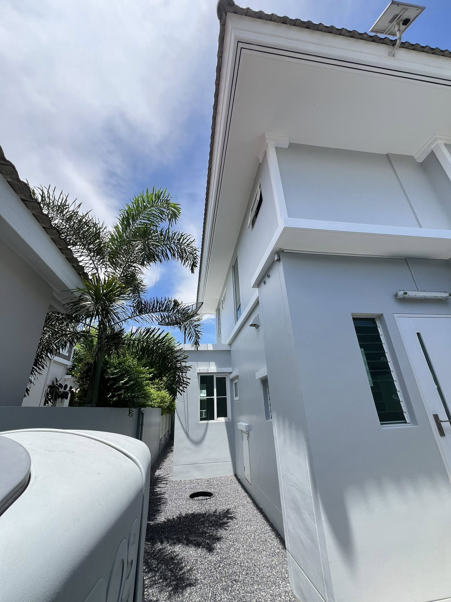 ขายบ้านเดี่ยว 2 ชั้น หมู่บ้านวิลลาจจิโอ รังสิต-คลองสอง บ้านรีโนเวท 3