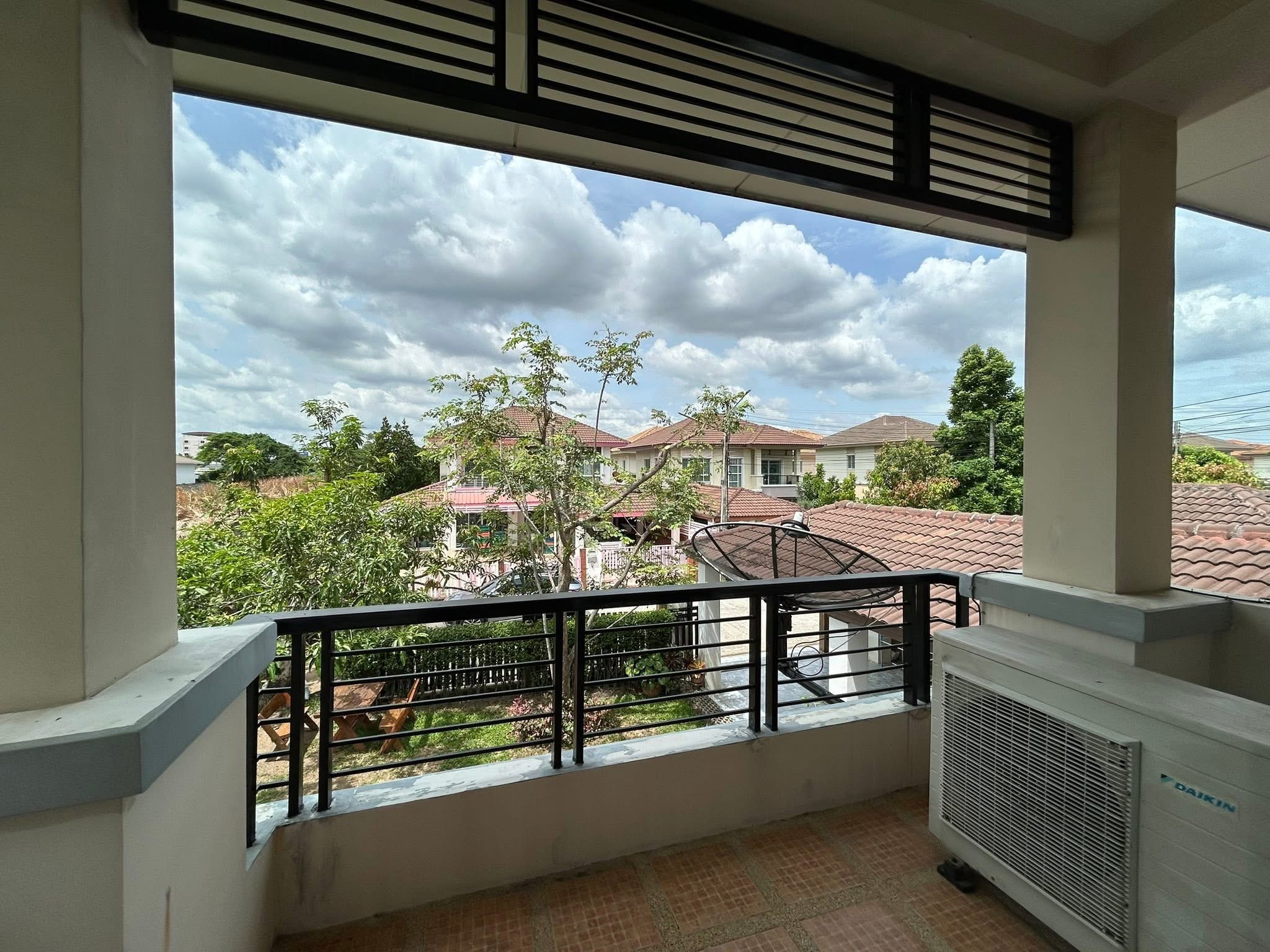 ขายด่วน! บ้านเดี่ยว Passorn 4 The Elegance (Rangsit - Klong 3) ภัสสร 4 ดิ อิลิแกนซ์ (รังสิต - คลอง 3) 84 ตร.ว. หลังริม ใกล้ฟิวเจอร์พาร์ครังสิต 11